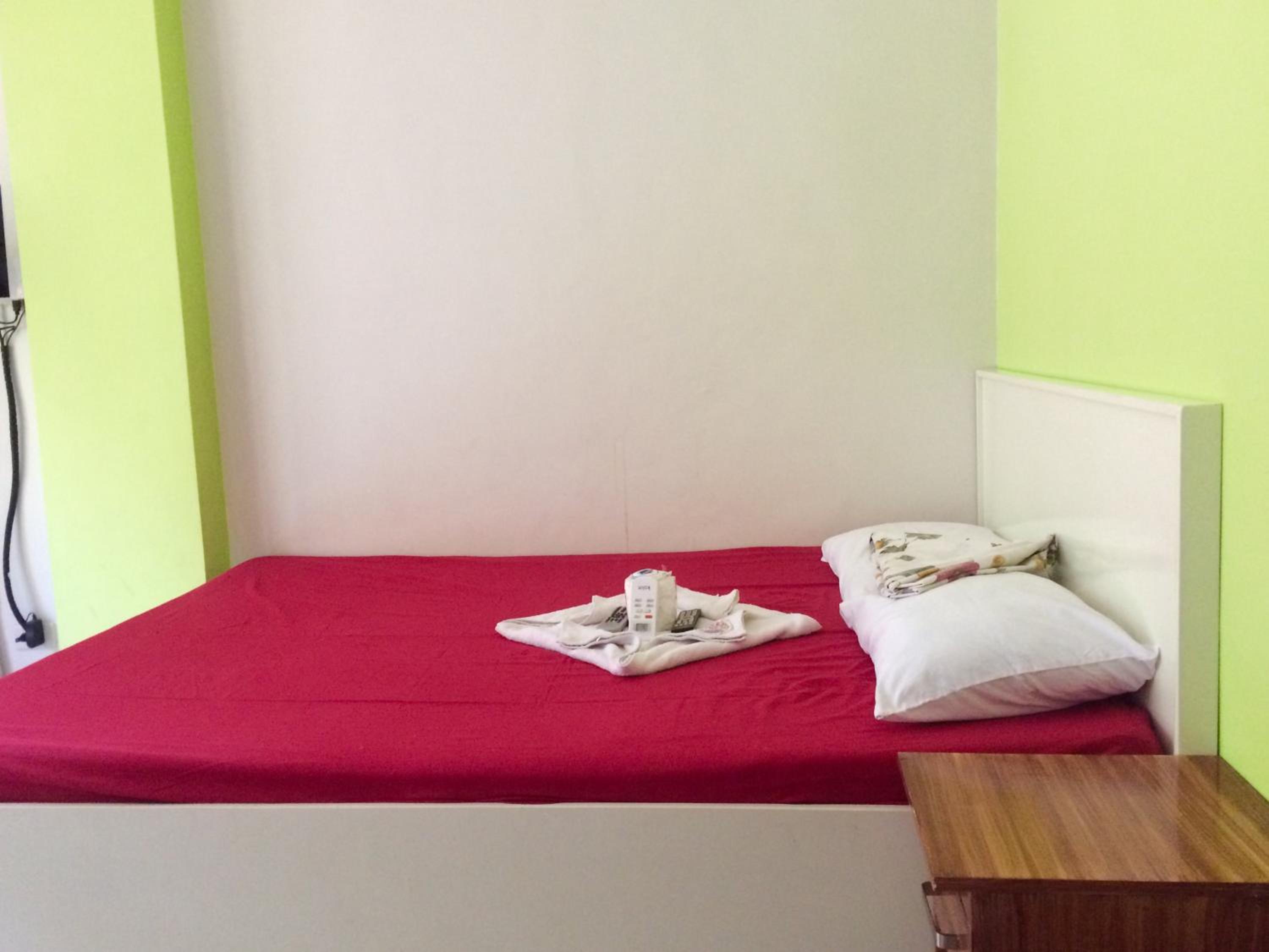 Standard Double Room - Photo 3