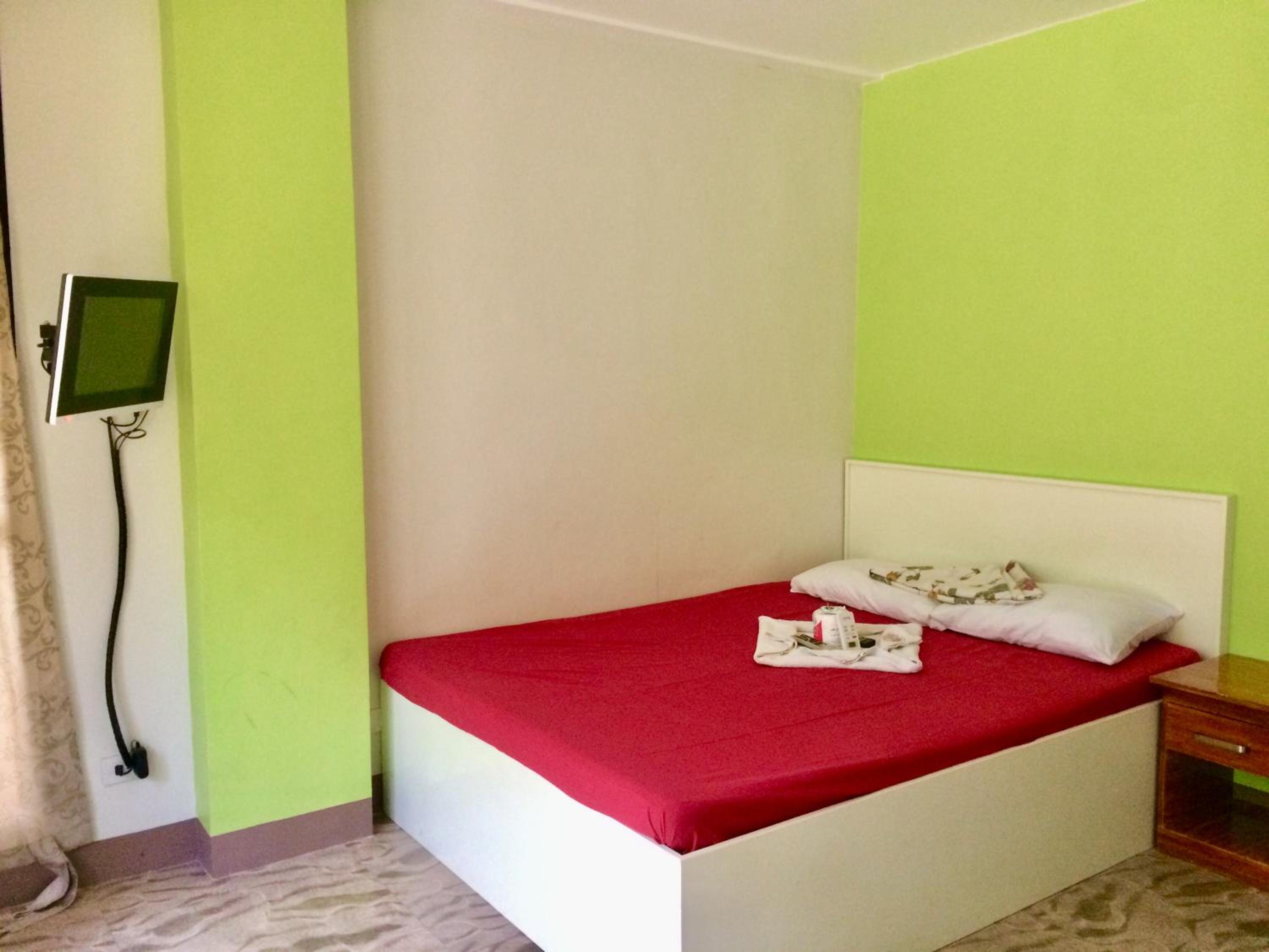 Standard Double Room - Photo 1