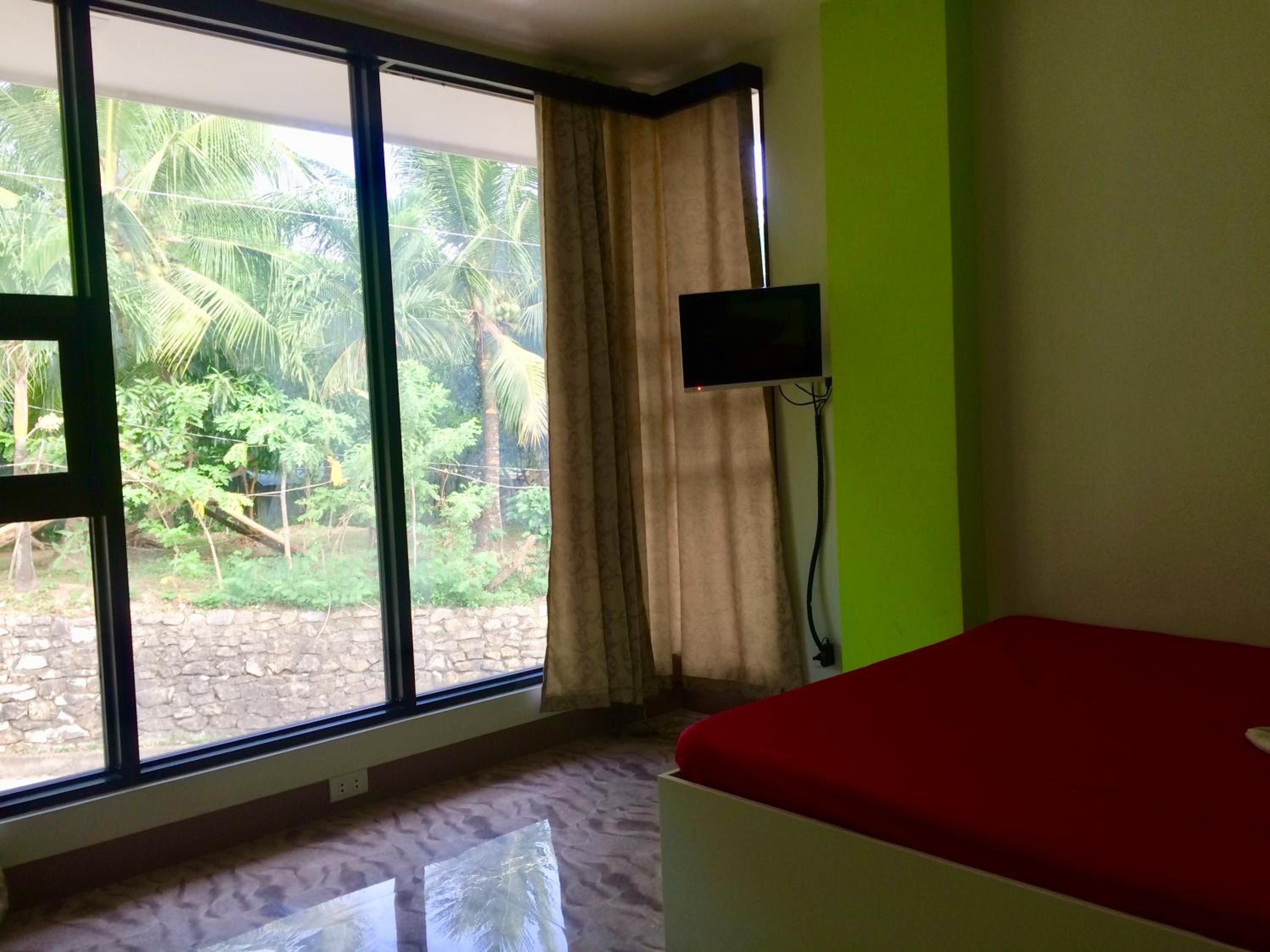 Standard Double Room - Photo 2