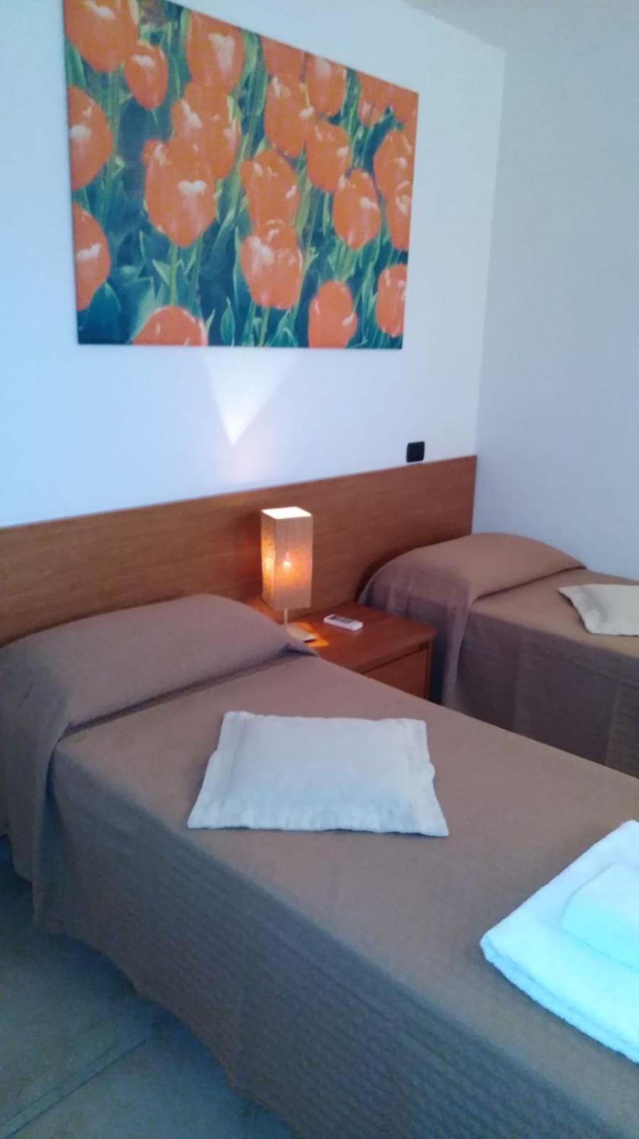Budget Double or Twin Room