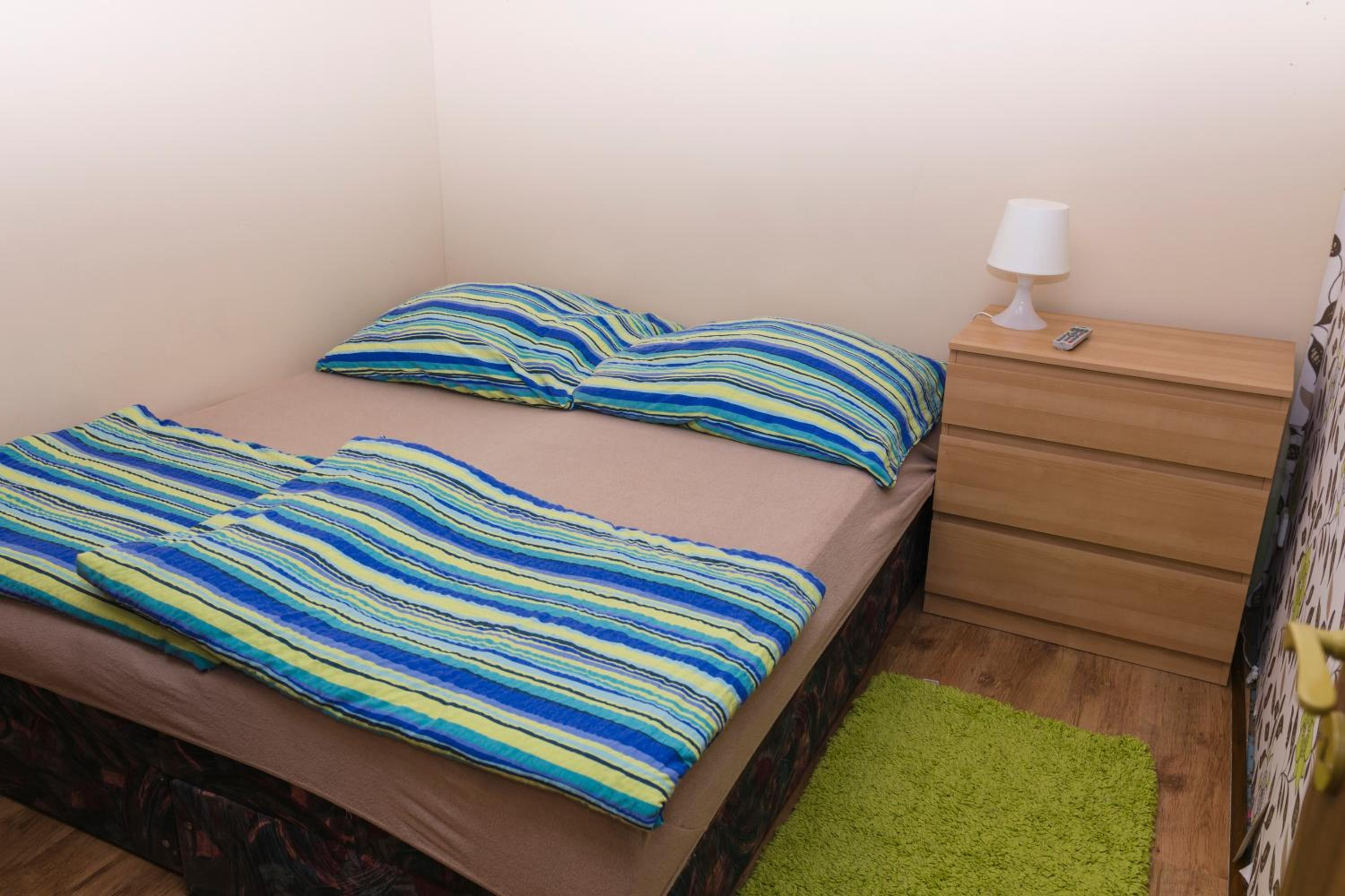 Three-Bedroom Villa photo 1
