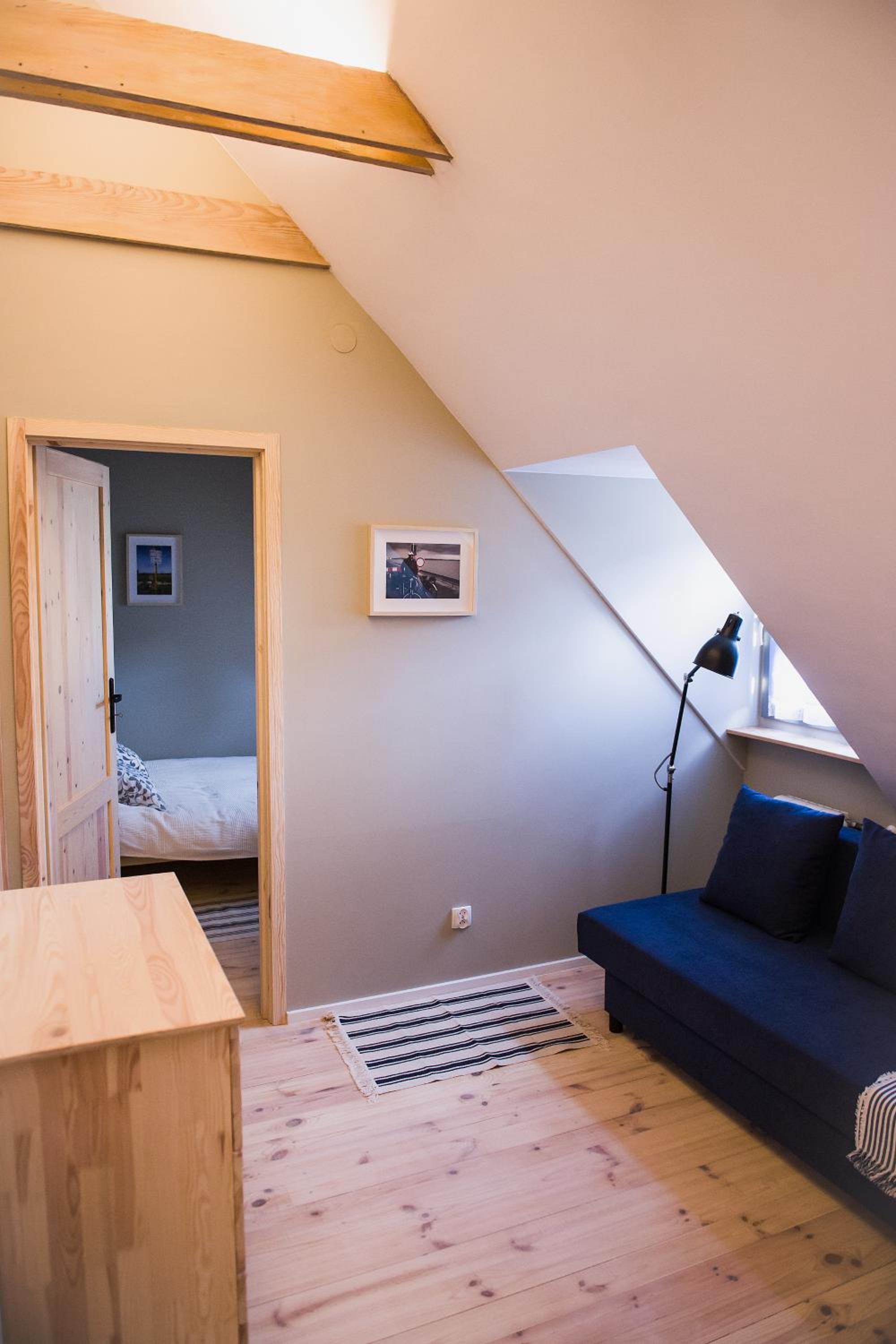 Junior Suite - Photo 2