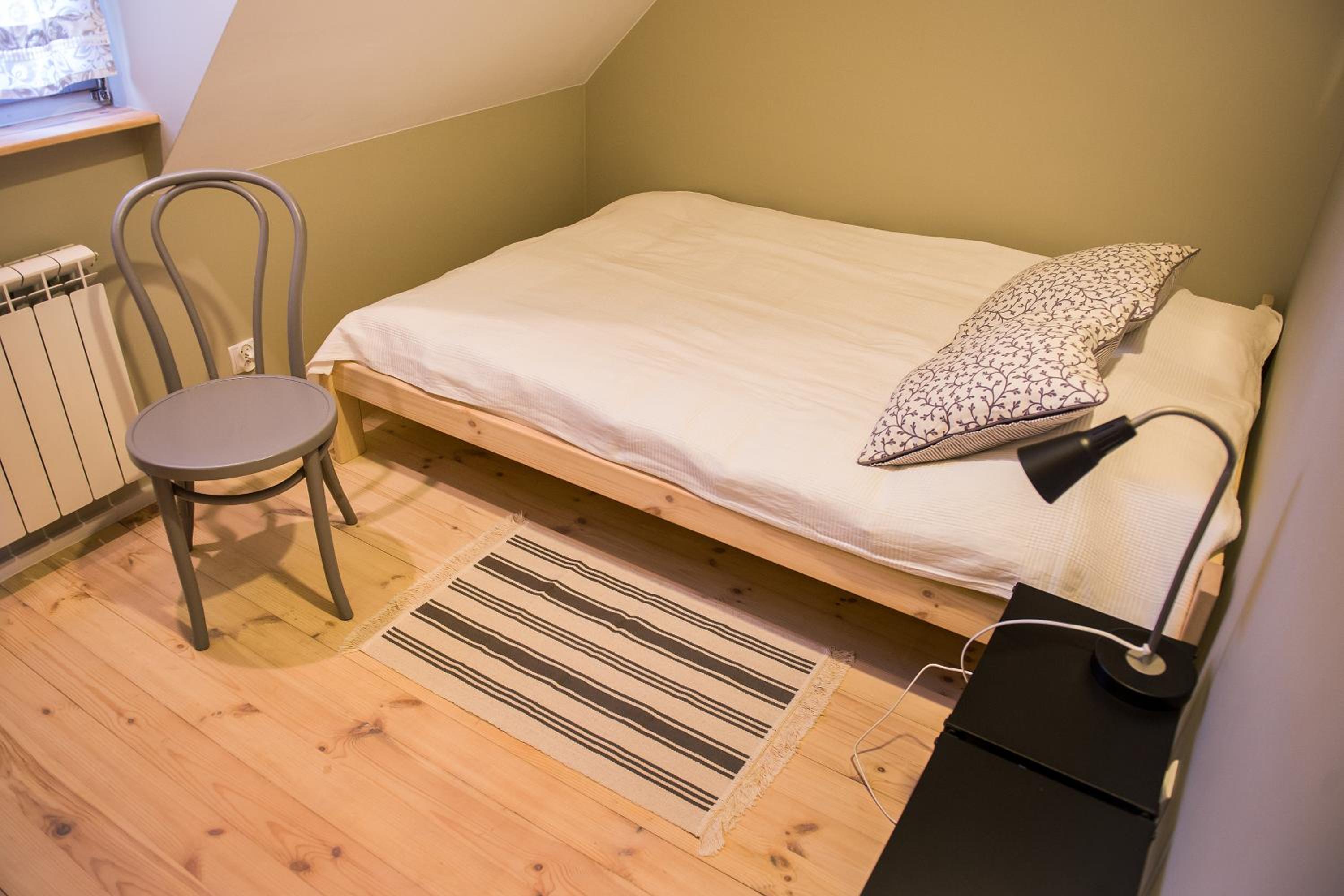Junior Suite - Photo 8