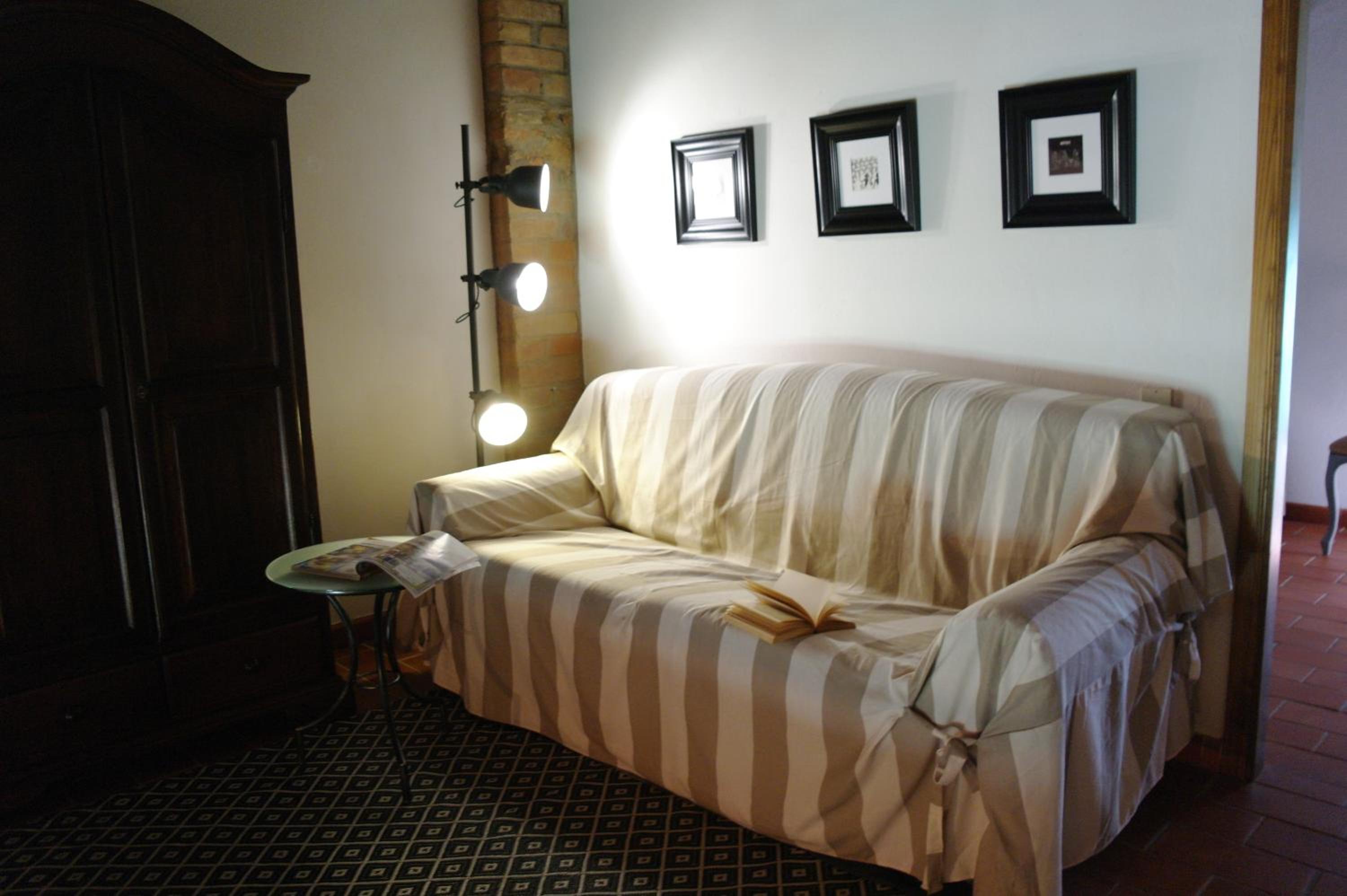 Standard Two-Bedroom Apartment with terrace (4 adults + 2 kids) photo 1