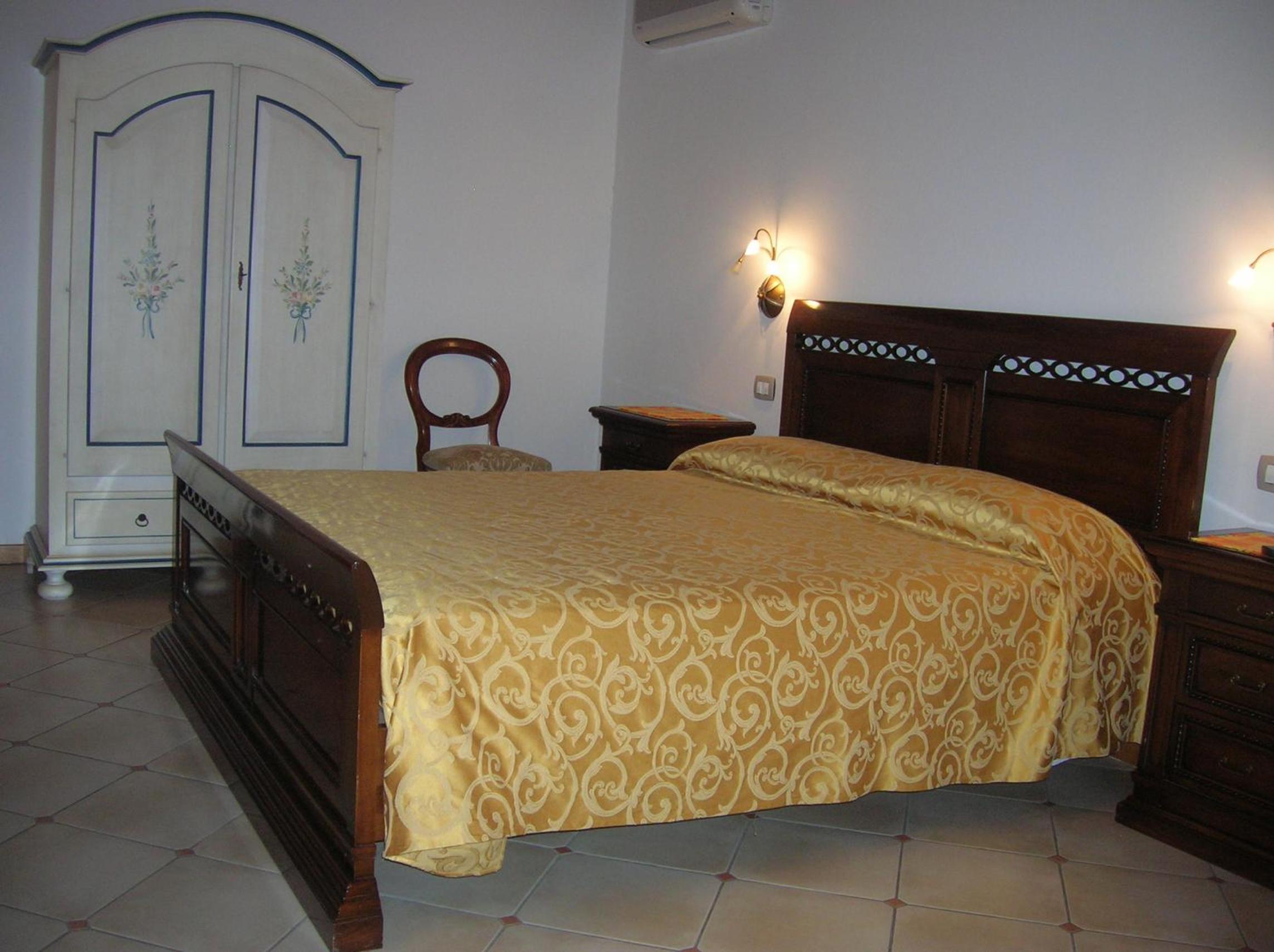 Quadruple Room photo 2
