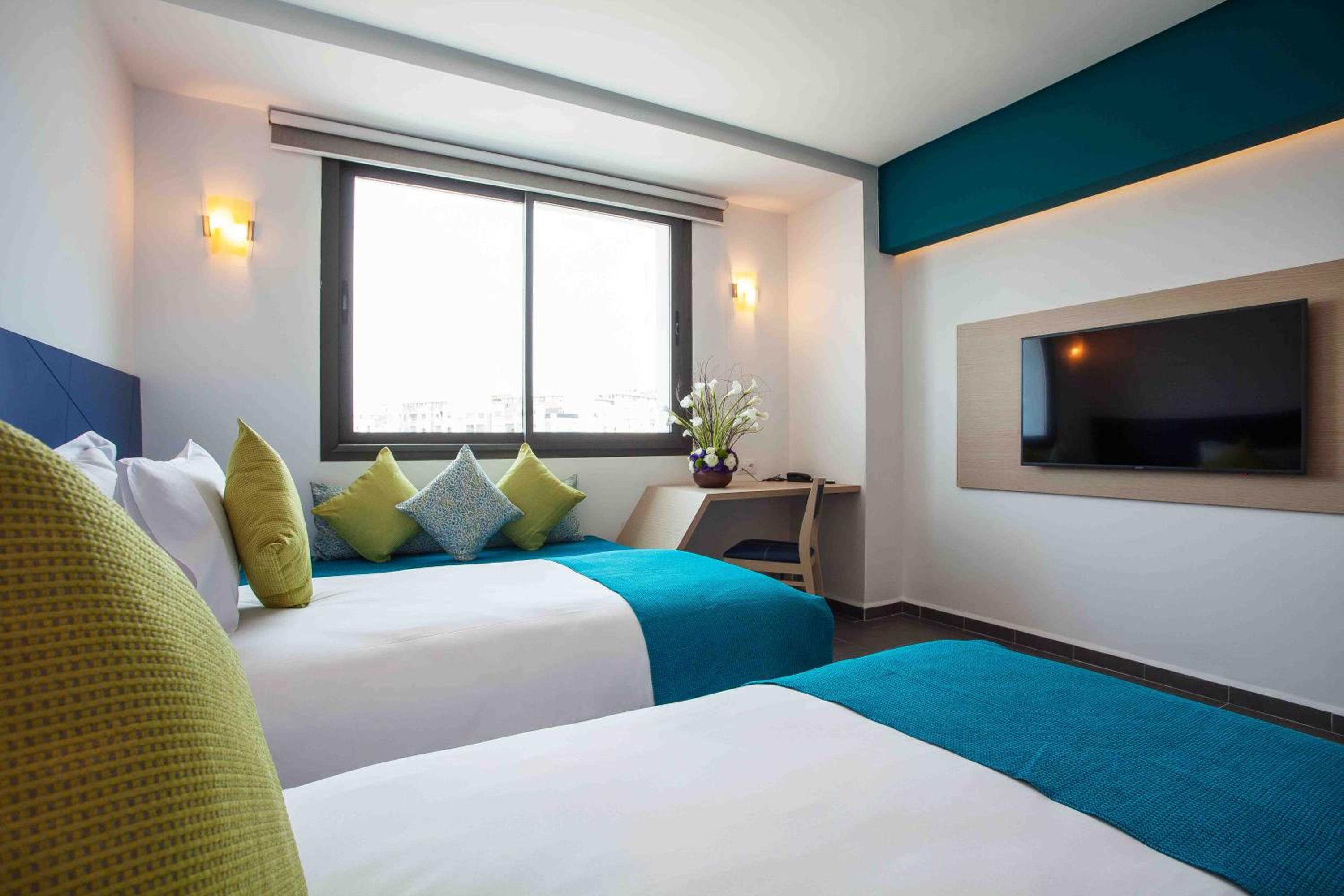 Twin Room photo 3
