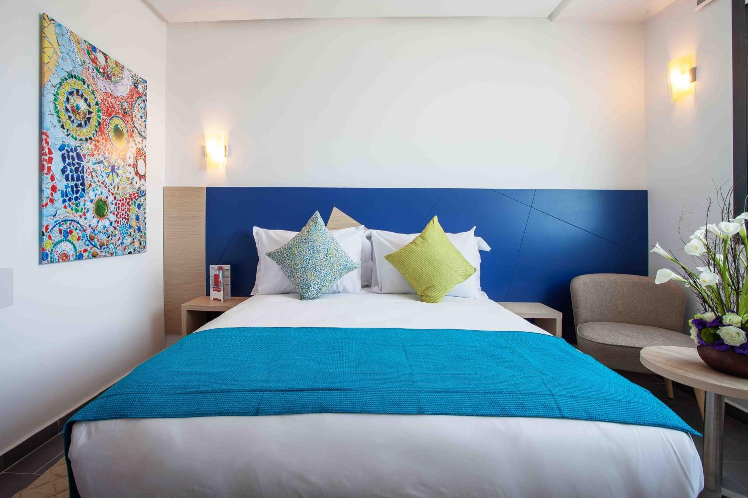 Superior Double Room photo 1