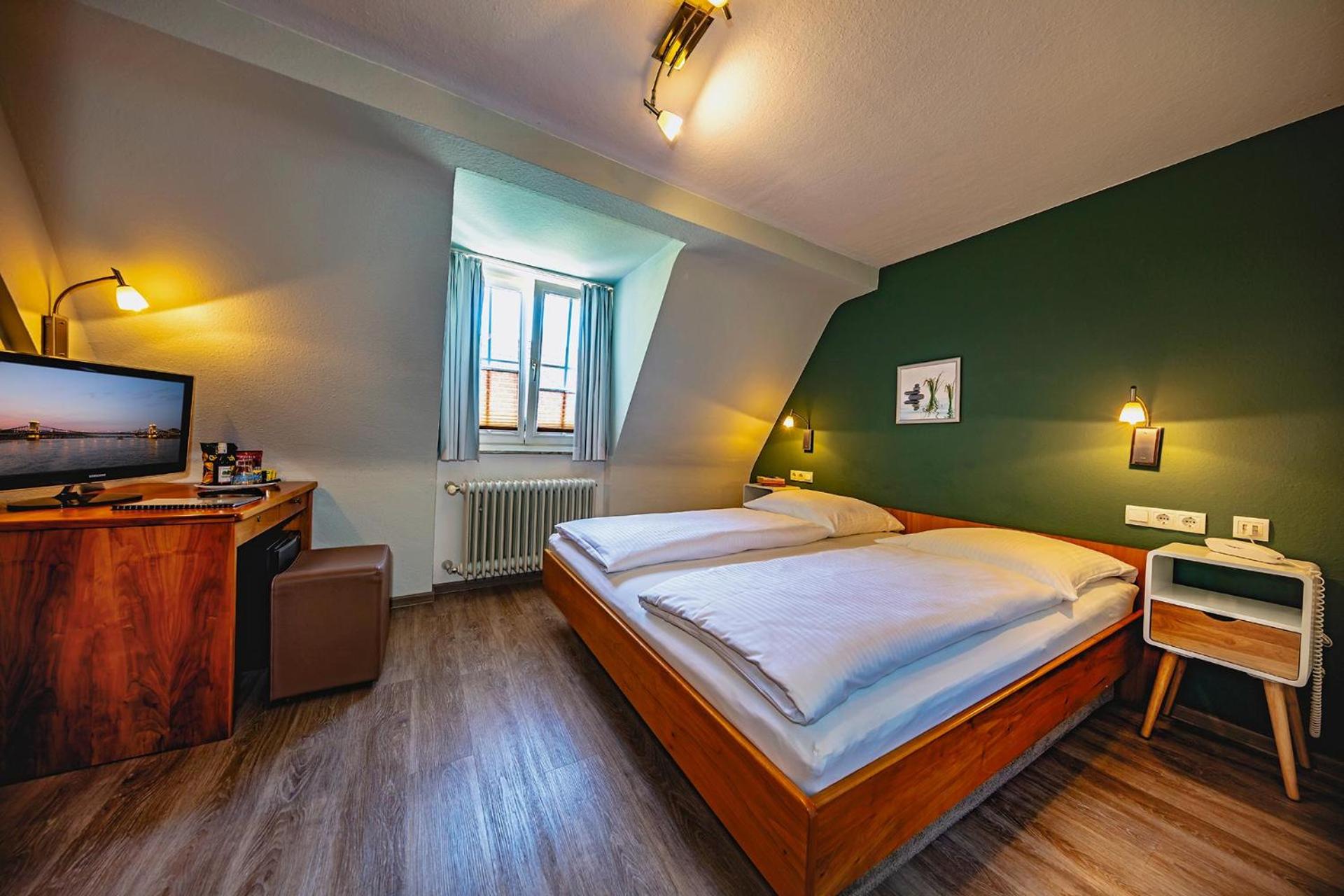Double Room photo 1