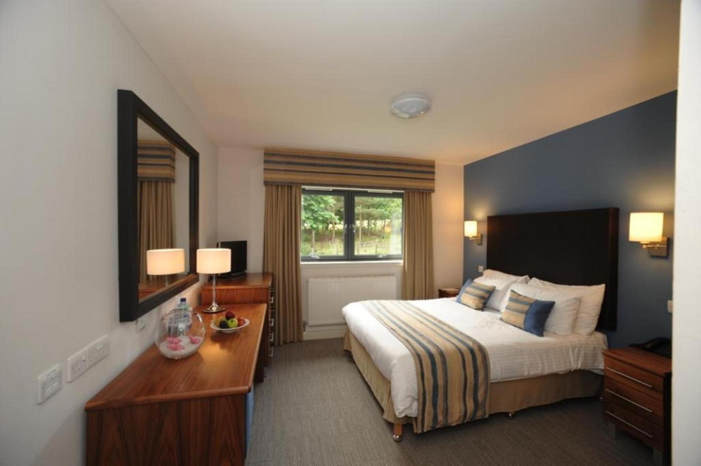 Classic Double Room With View photo 2