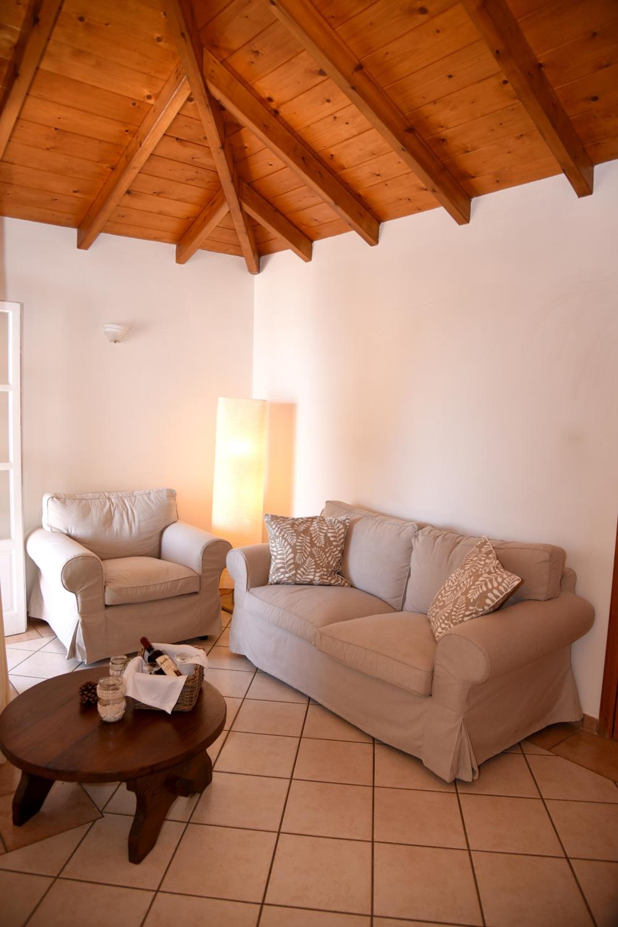 Attic with Sea View - Photo 1