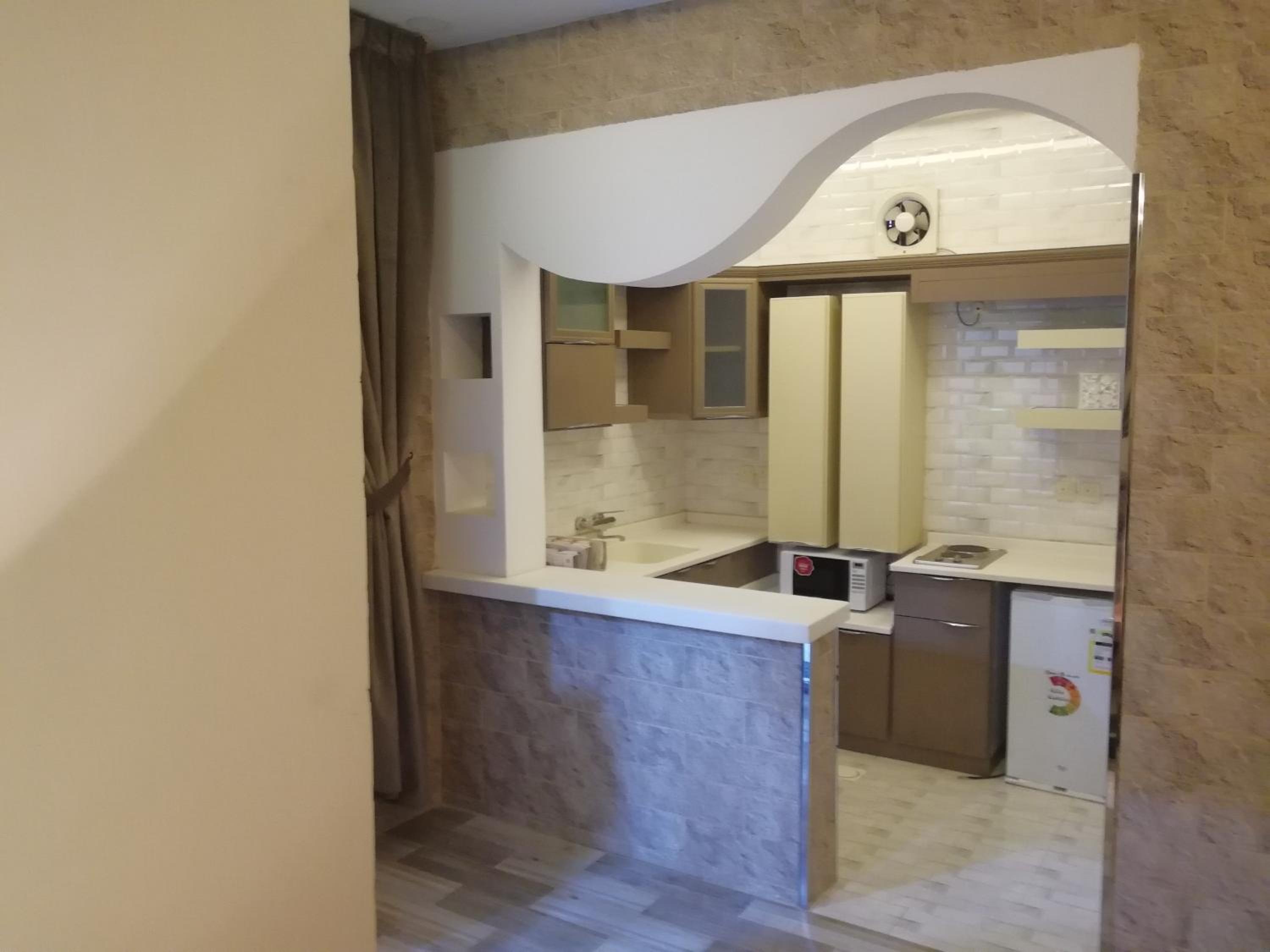 One-Bedroom House photo 3