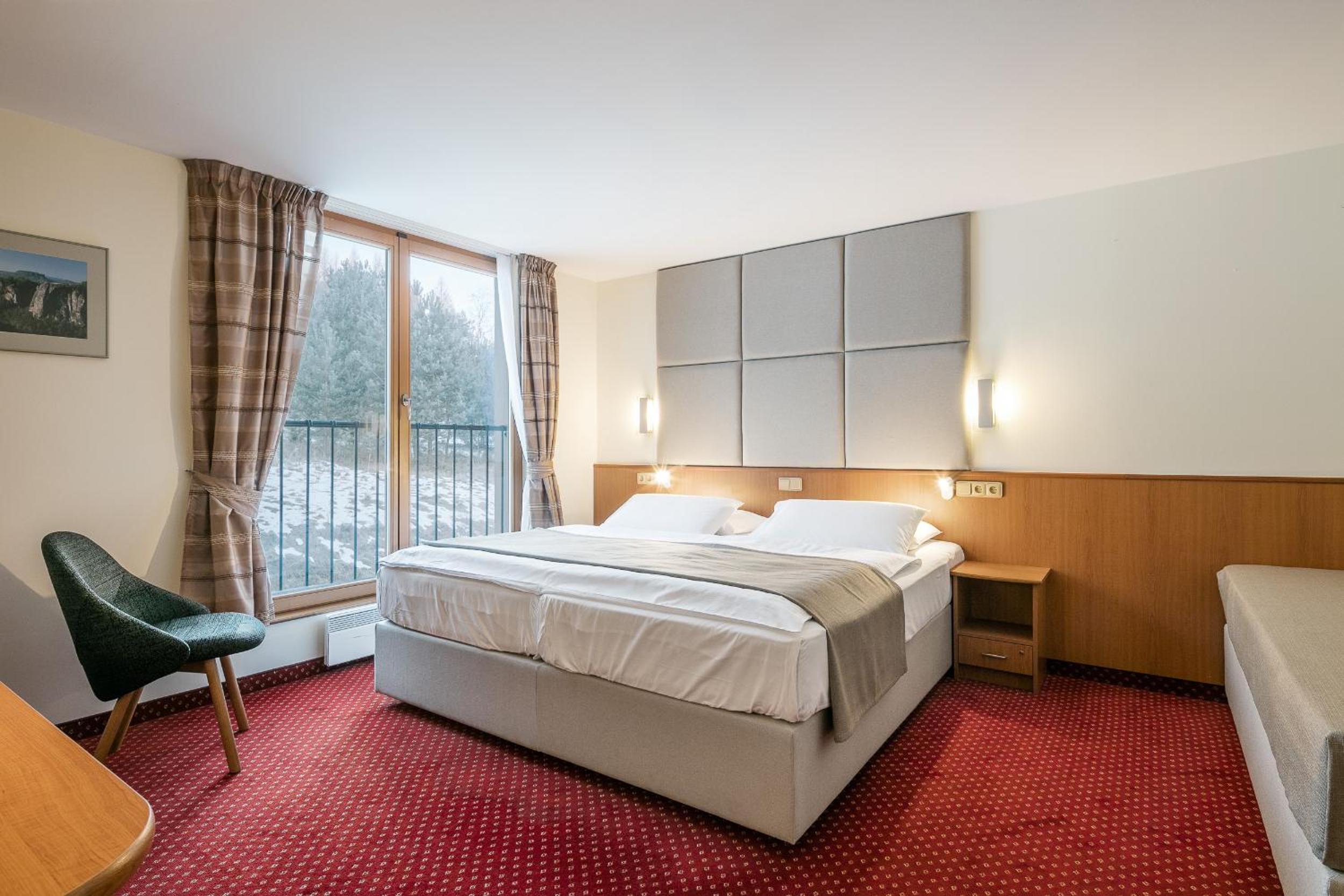 Suite photo 3
