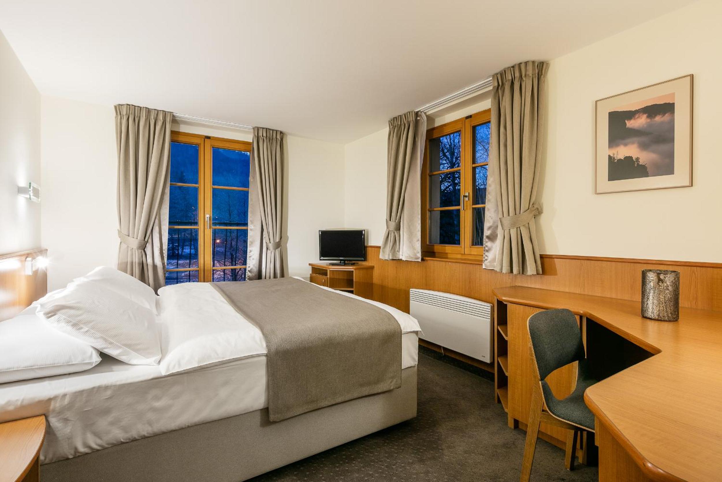 Standard Suite photo 1