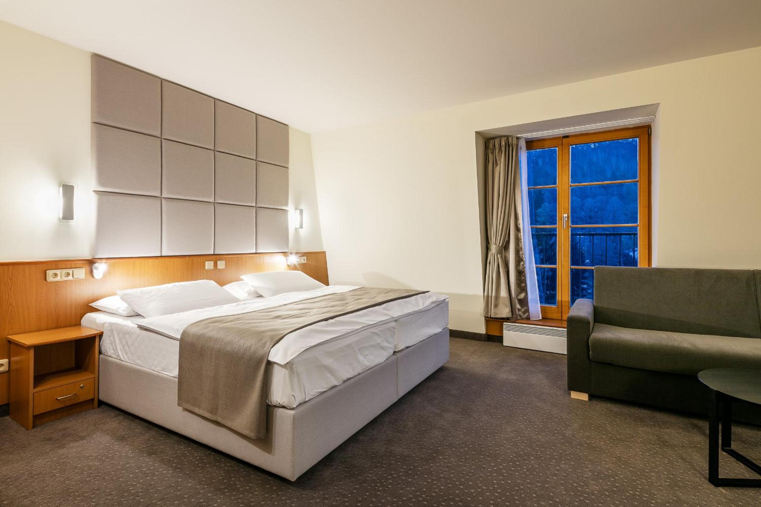 Standard Double Room photo 1
