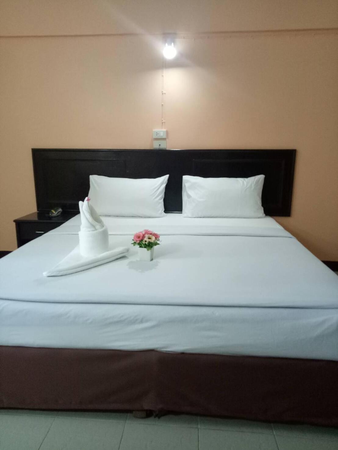 Standard Double Room photo 3