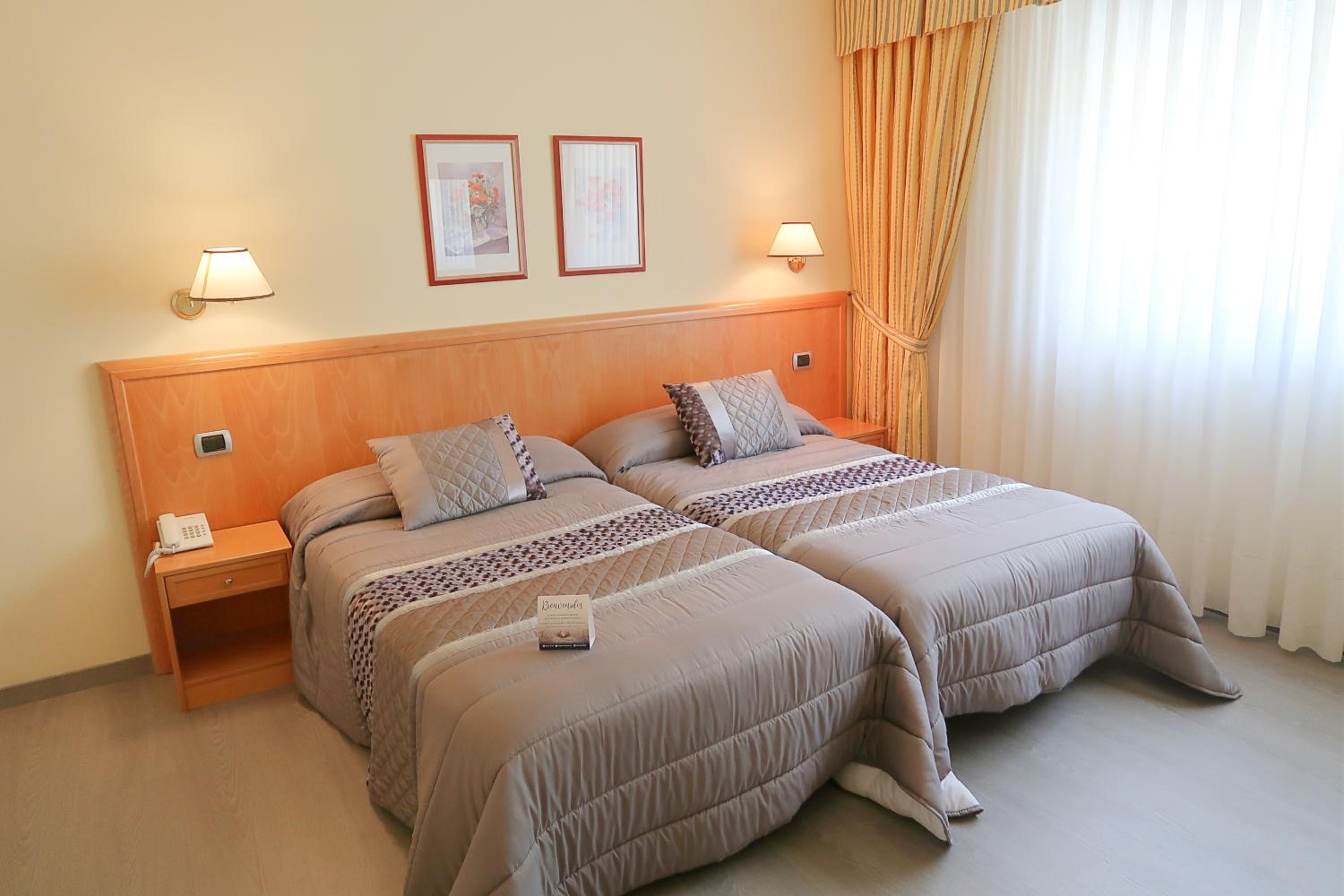 Habitación Doble