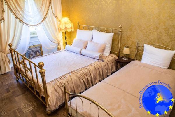 Deluxe Triple Room photo 1