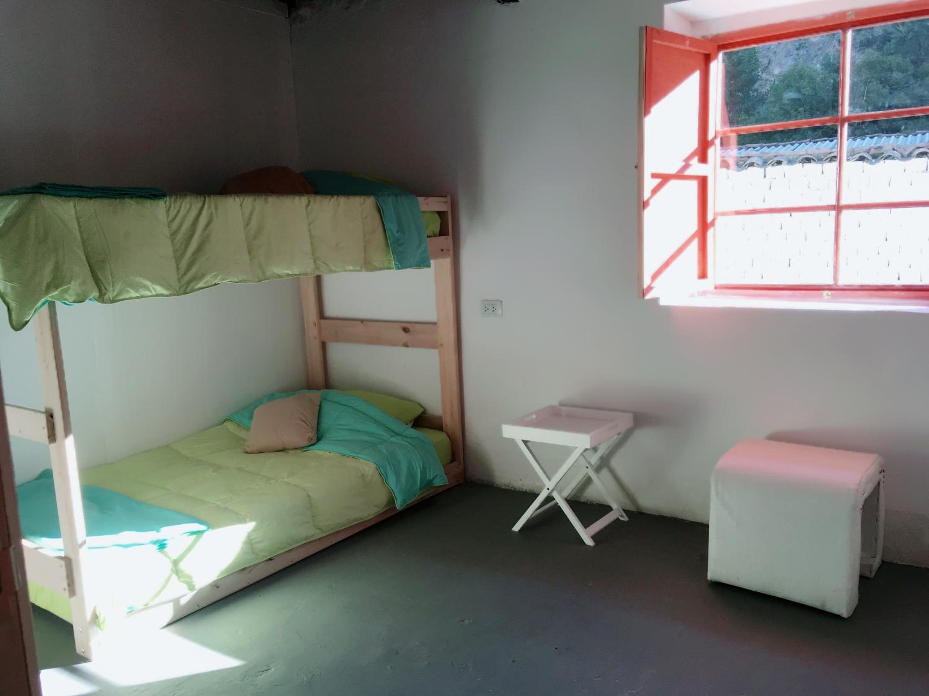 Triple Room photo 2