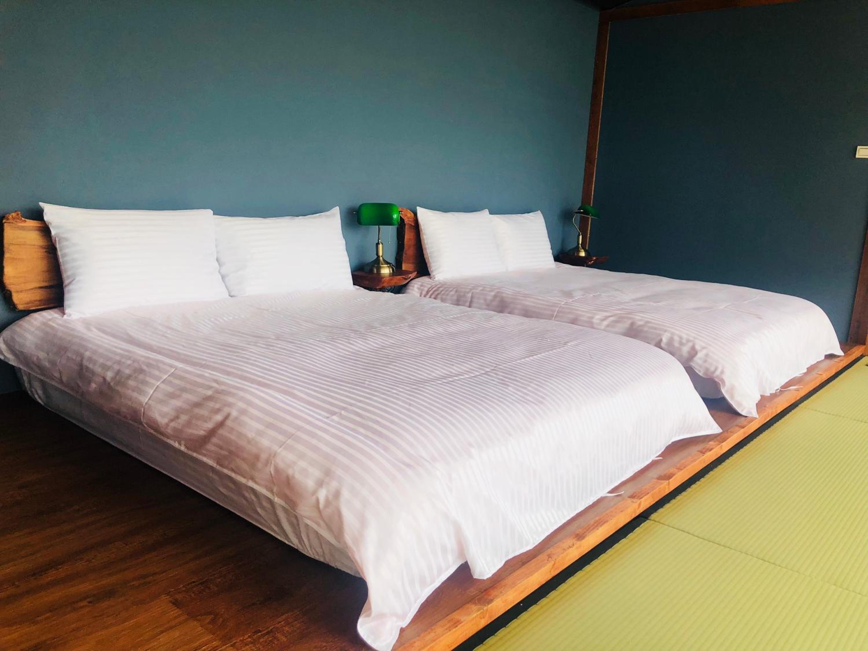 Quadruple Room with View. photo 2
