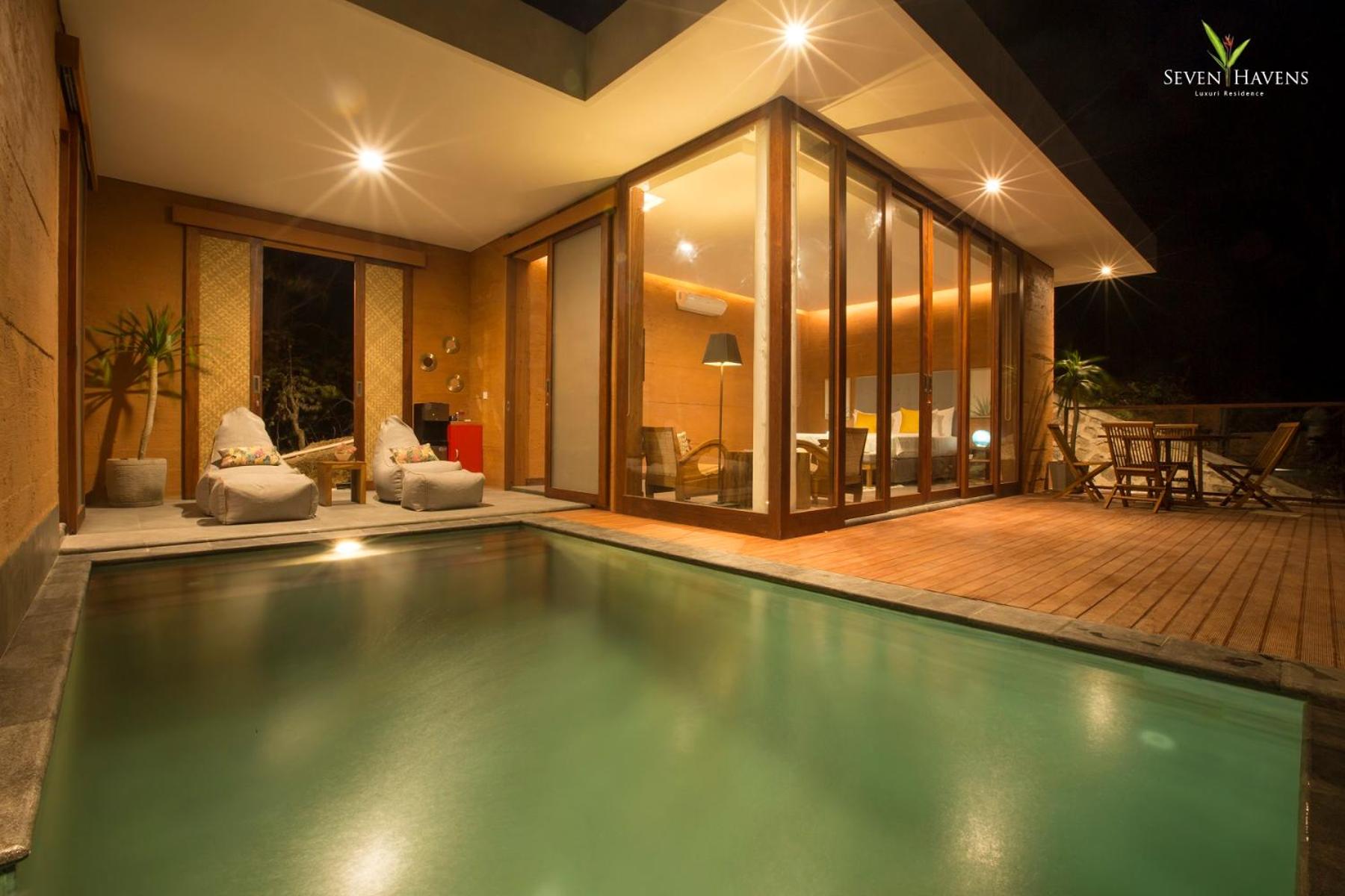 Valley View Villa photo 3