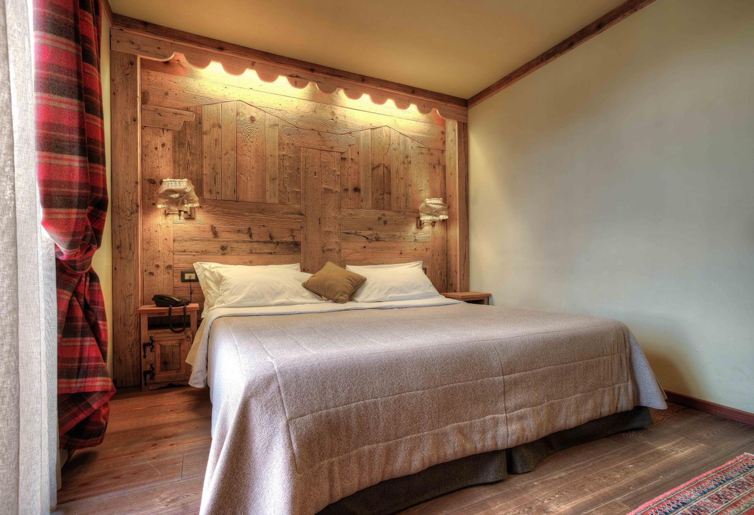 Double or Twin Room photo 2
