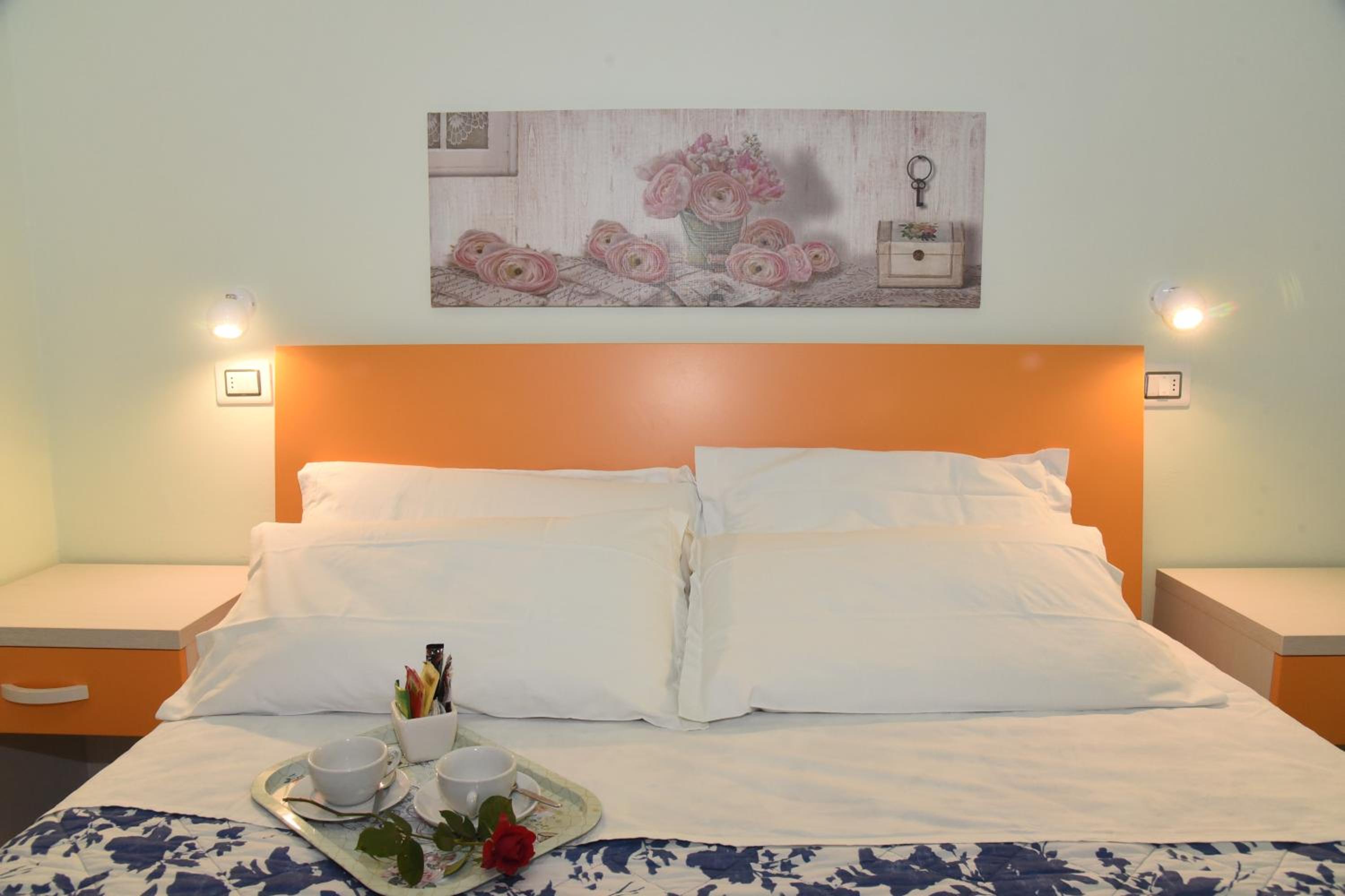 Comfort Triple Room photo 1