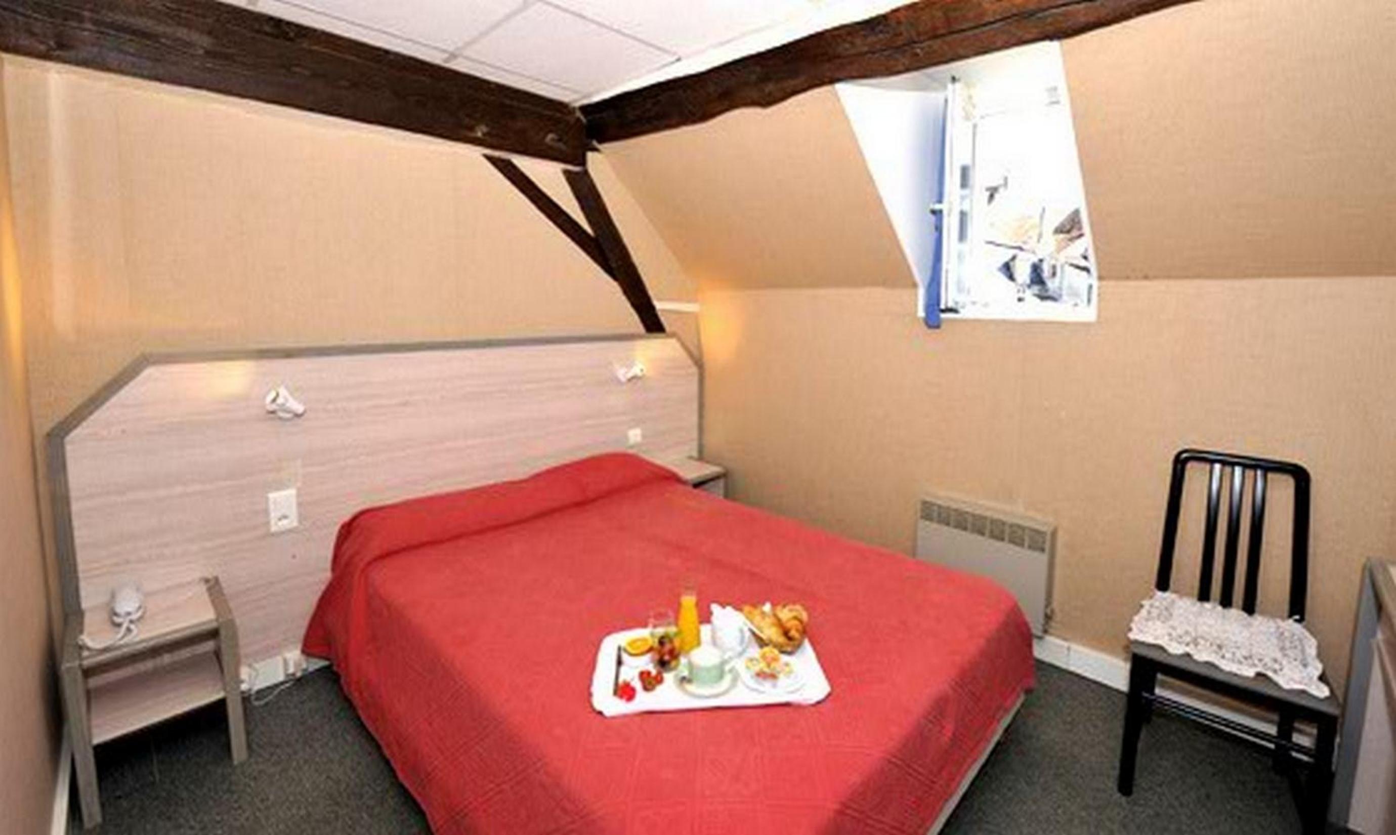 Classic Double or Twin Room photo 1