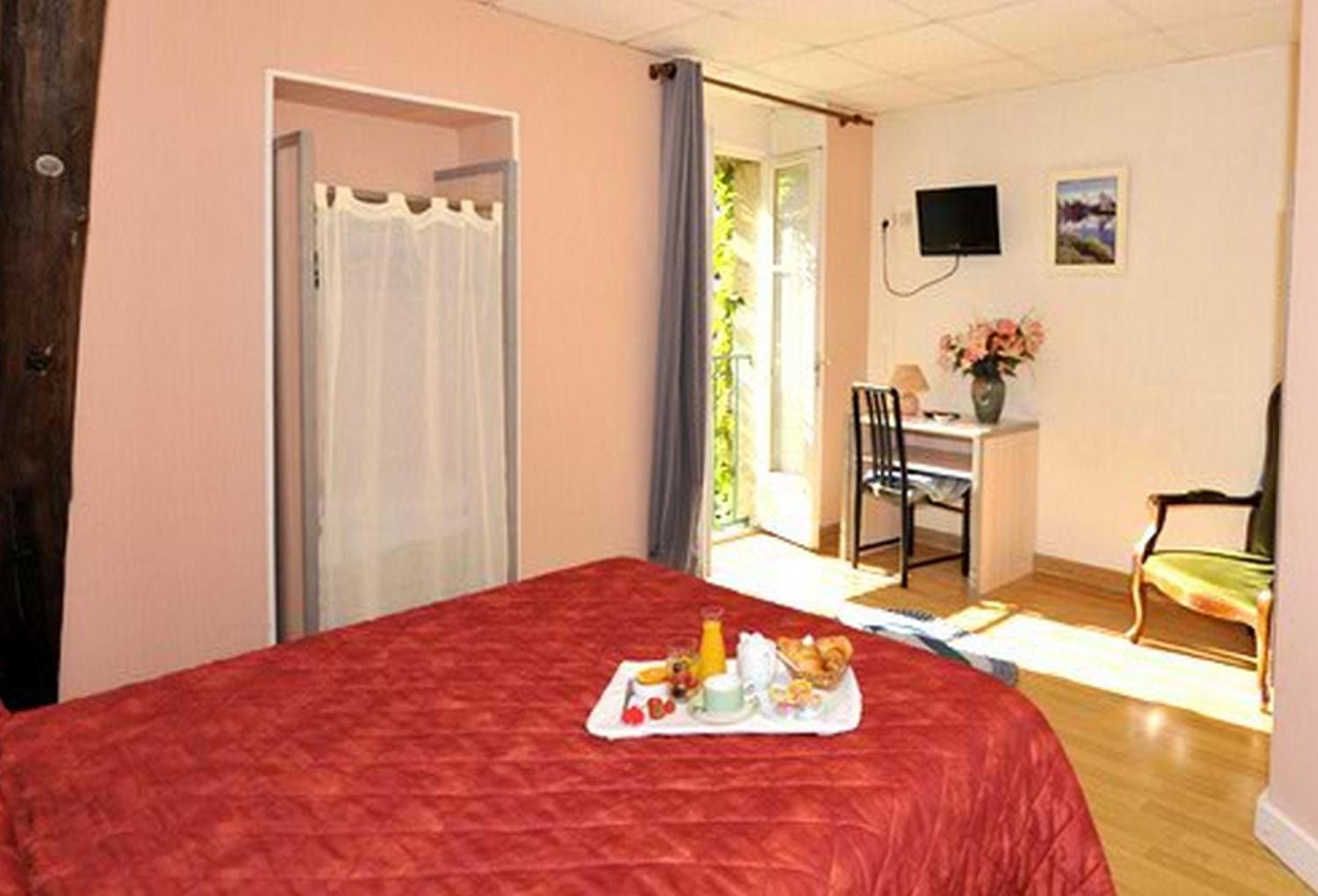Superior Double or Twin Room - Photo 10