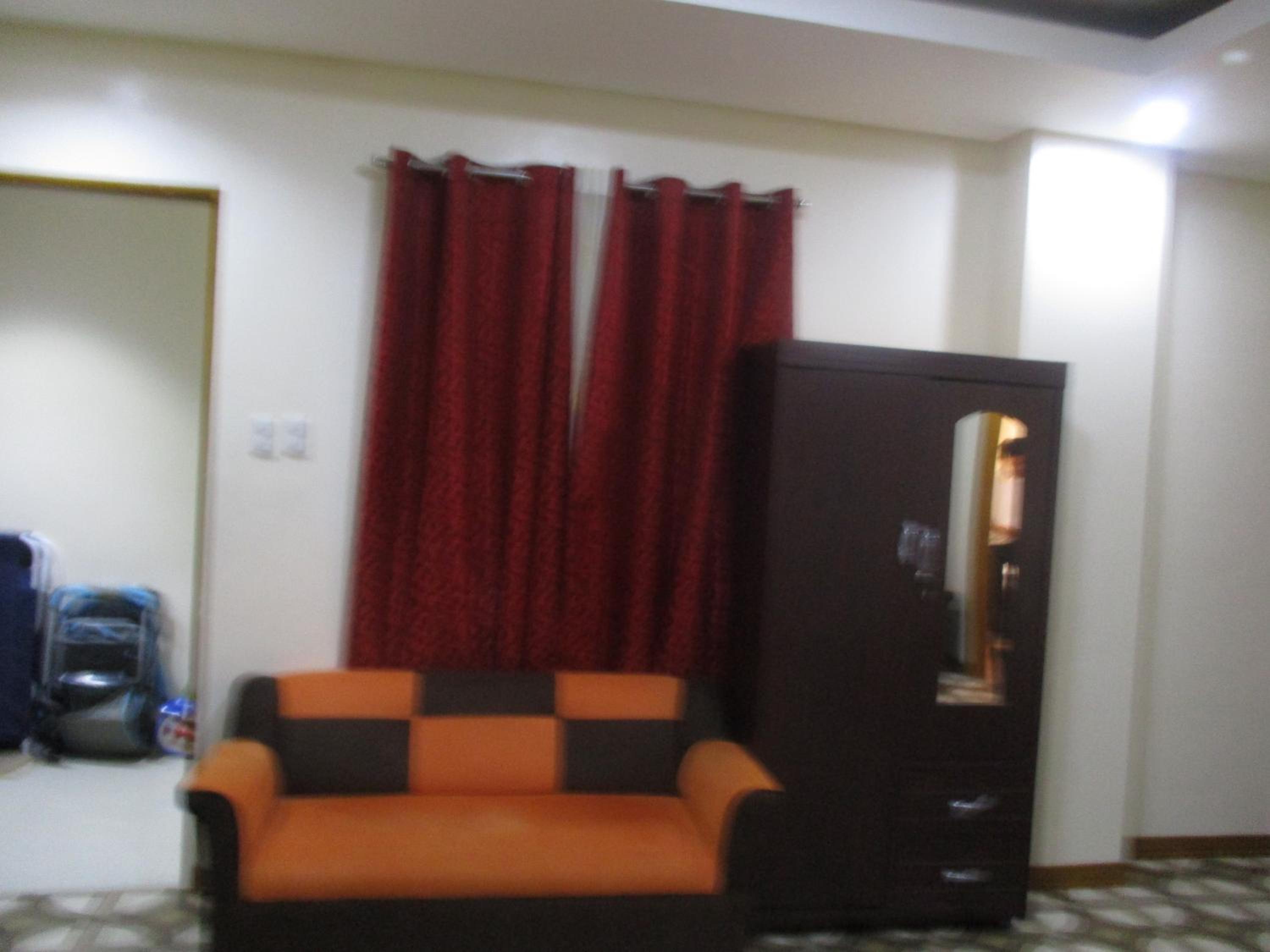 Two-Bedroom Apartment photo 2