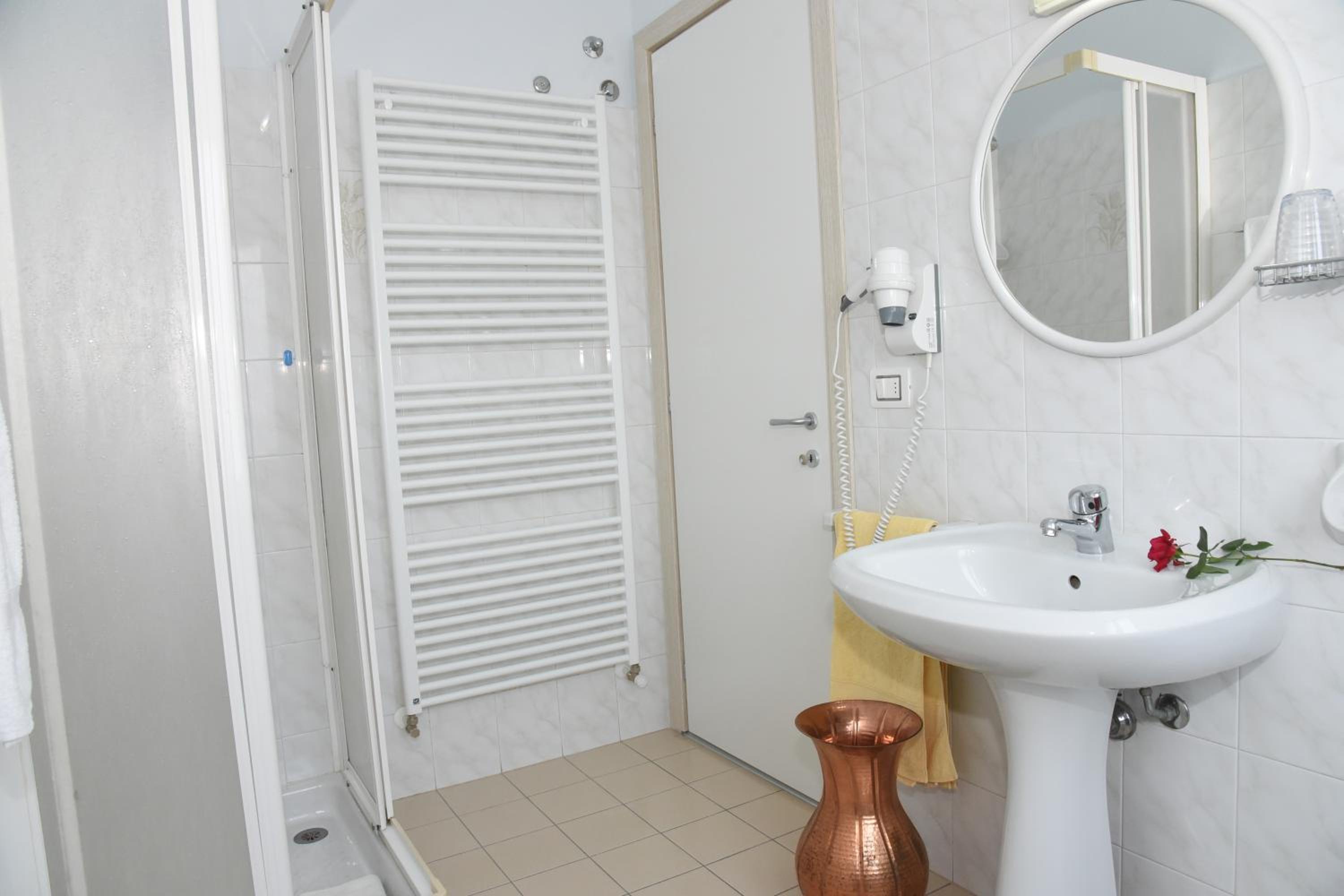 Double Room with Balcony photo 3