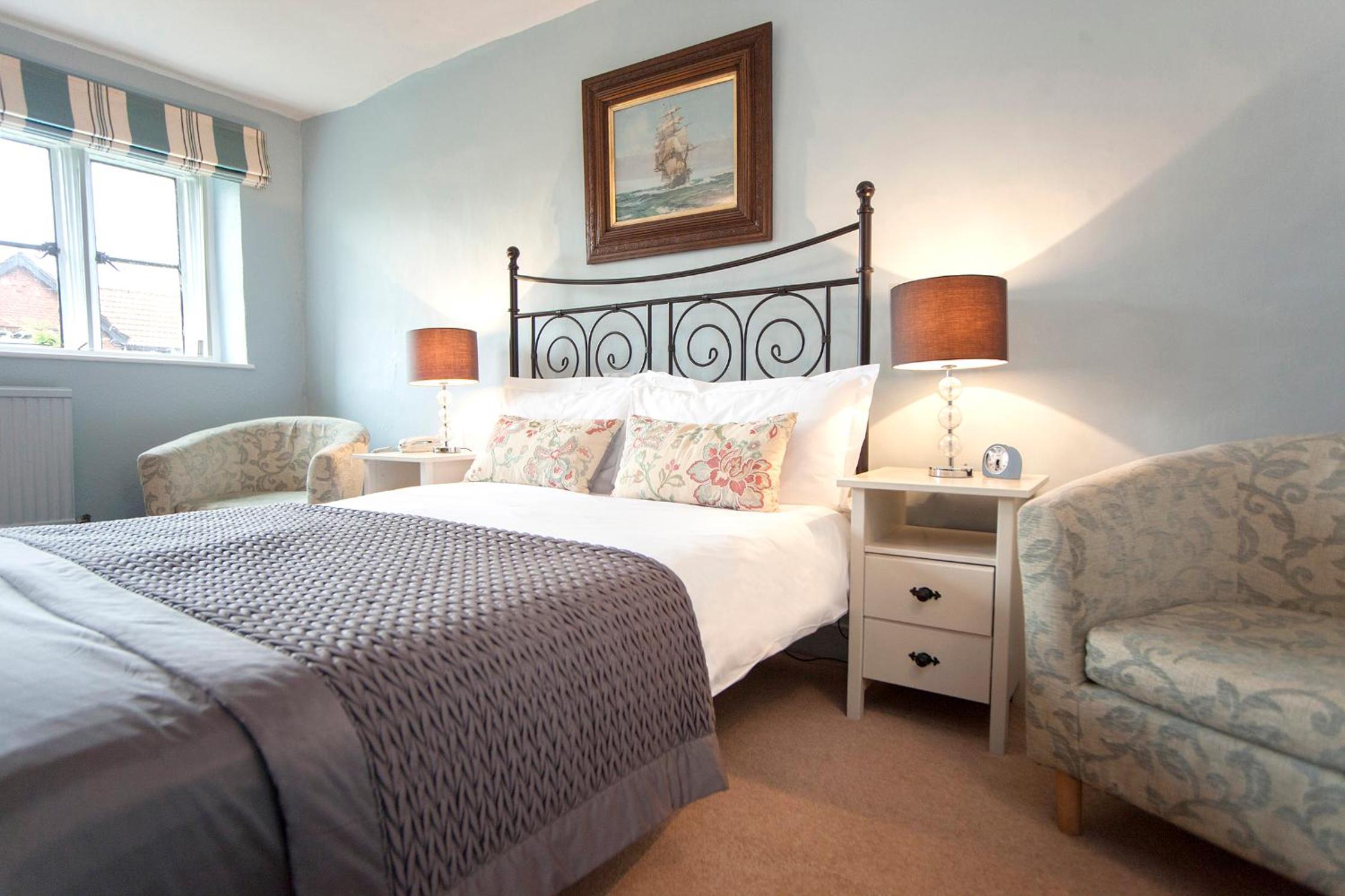 Double Room photo 3