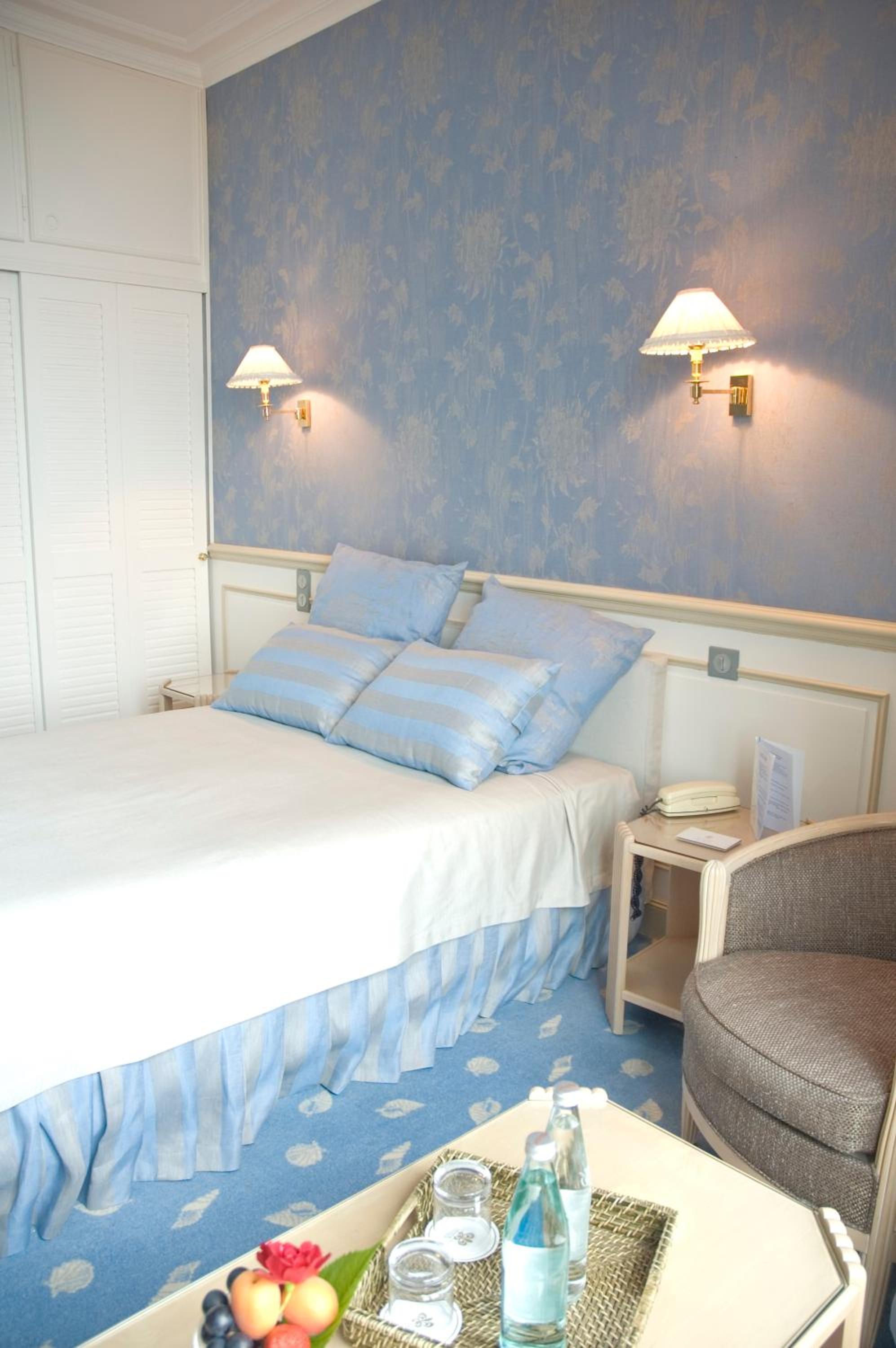 Tradition Double Room with Sea View photo 1