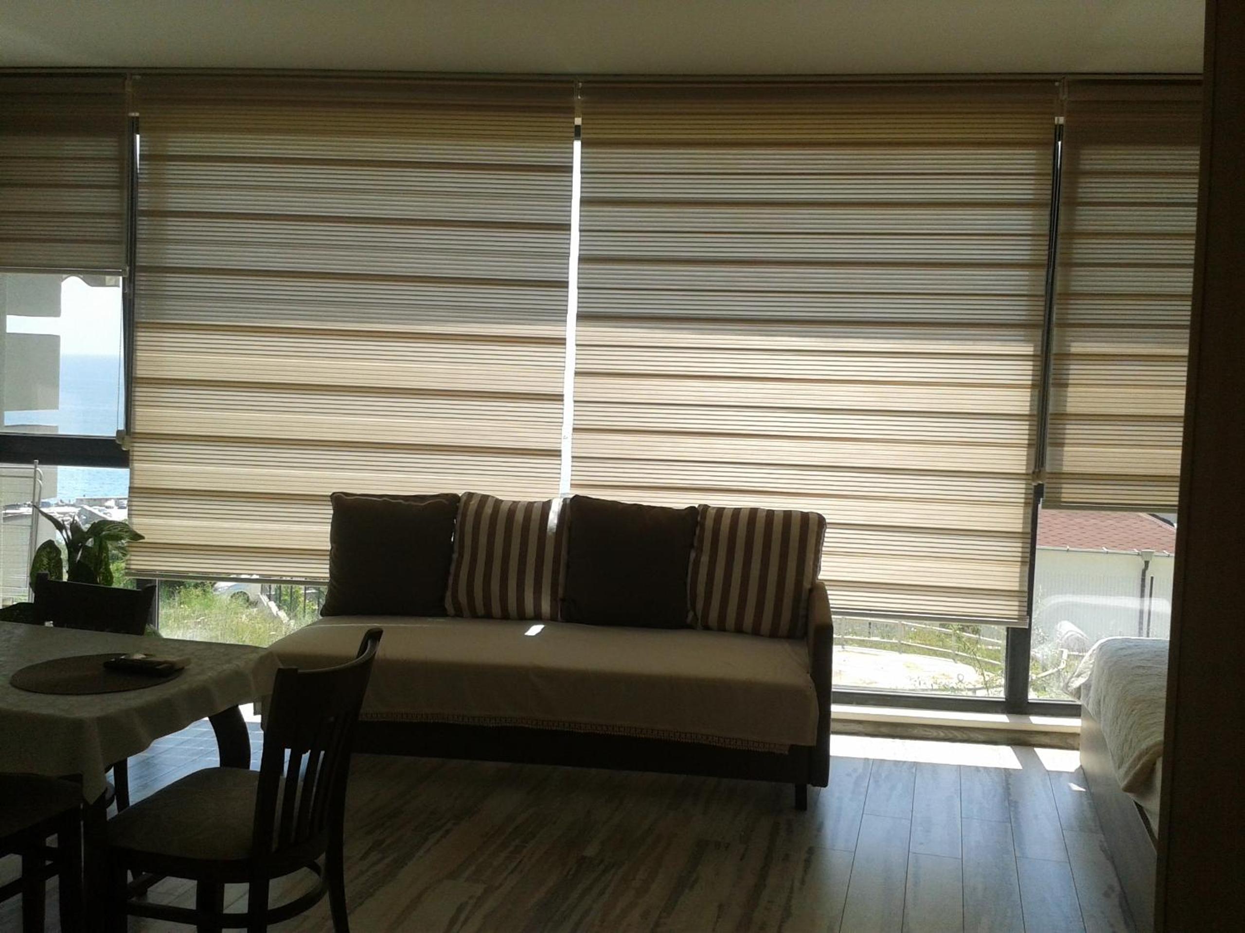 Studio Apartment With Sea View photo 1