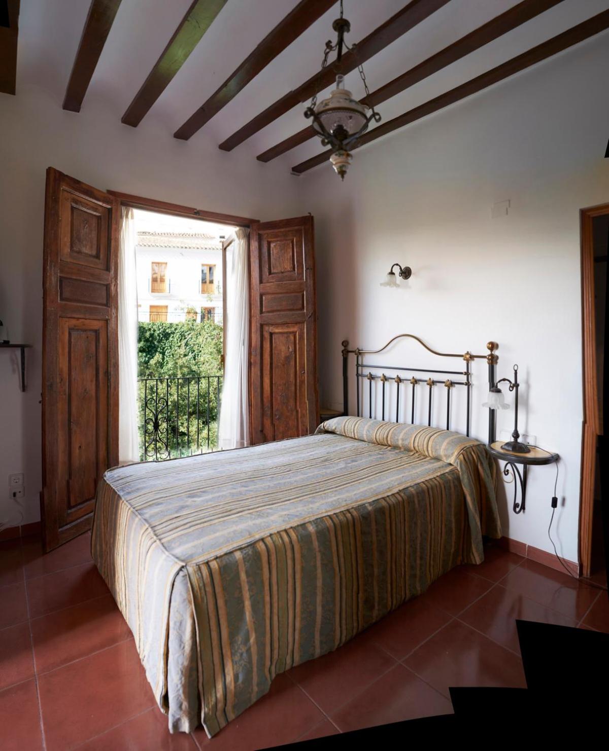 Deluxe Double Room photo 3