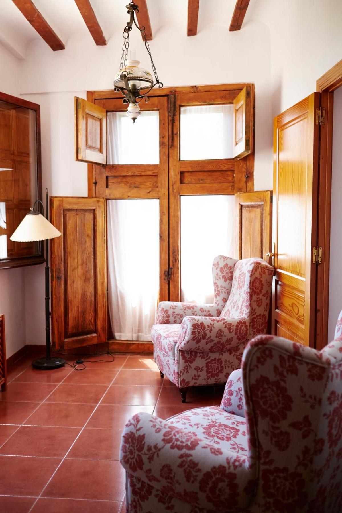 Habitación Doble Deluxe