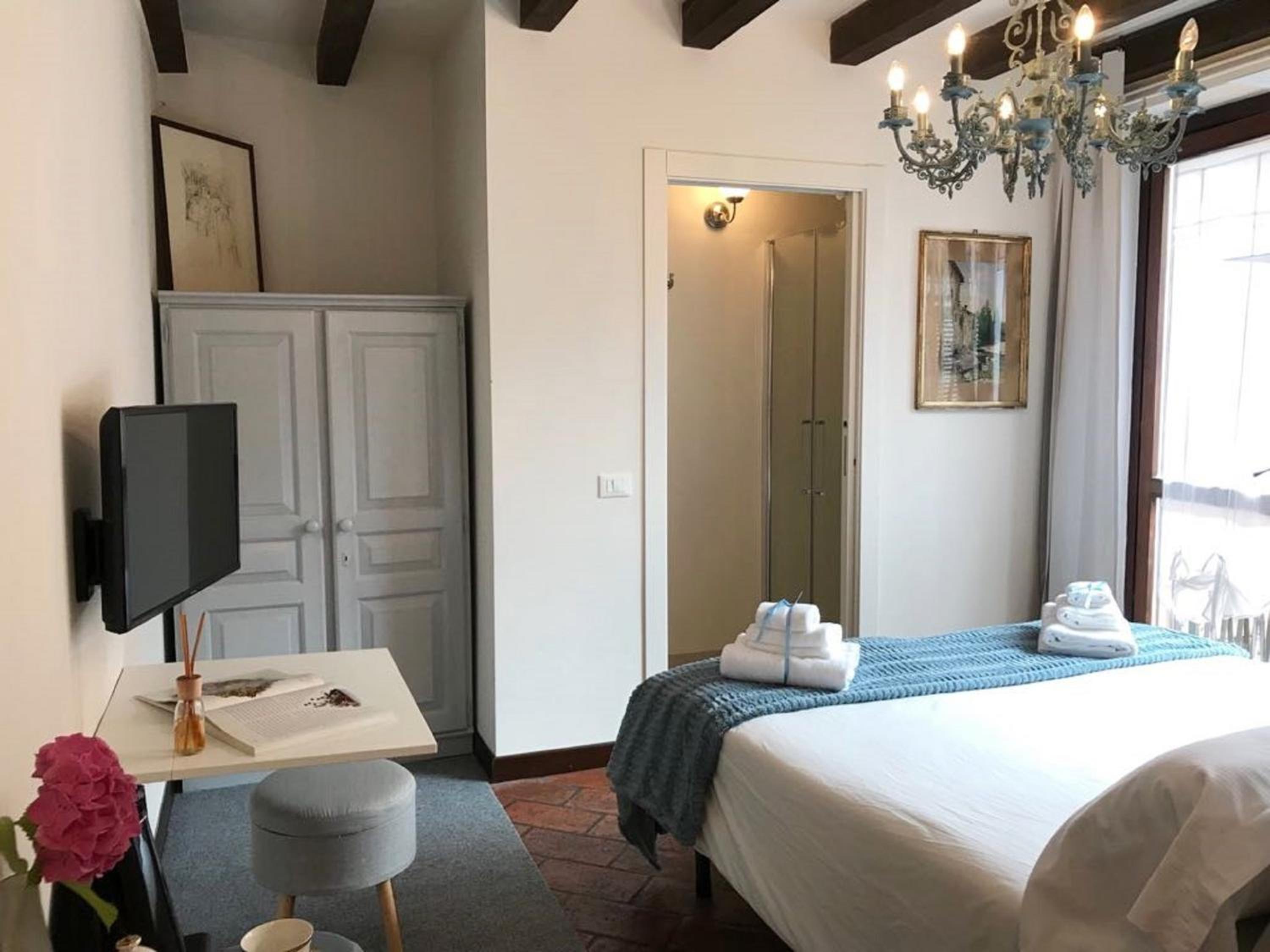 Double Or Twin Room photo 1