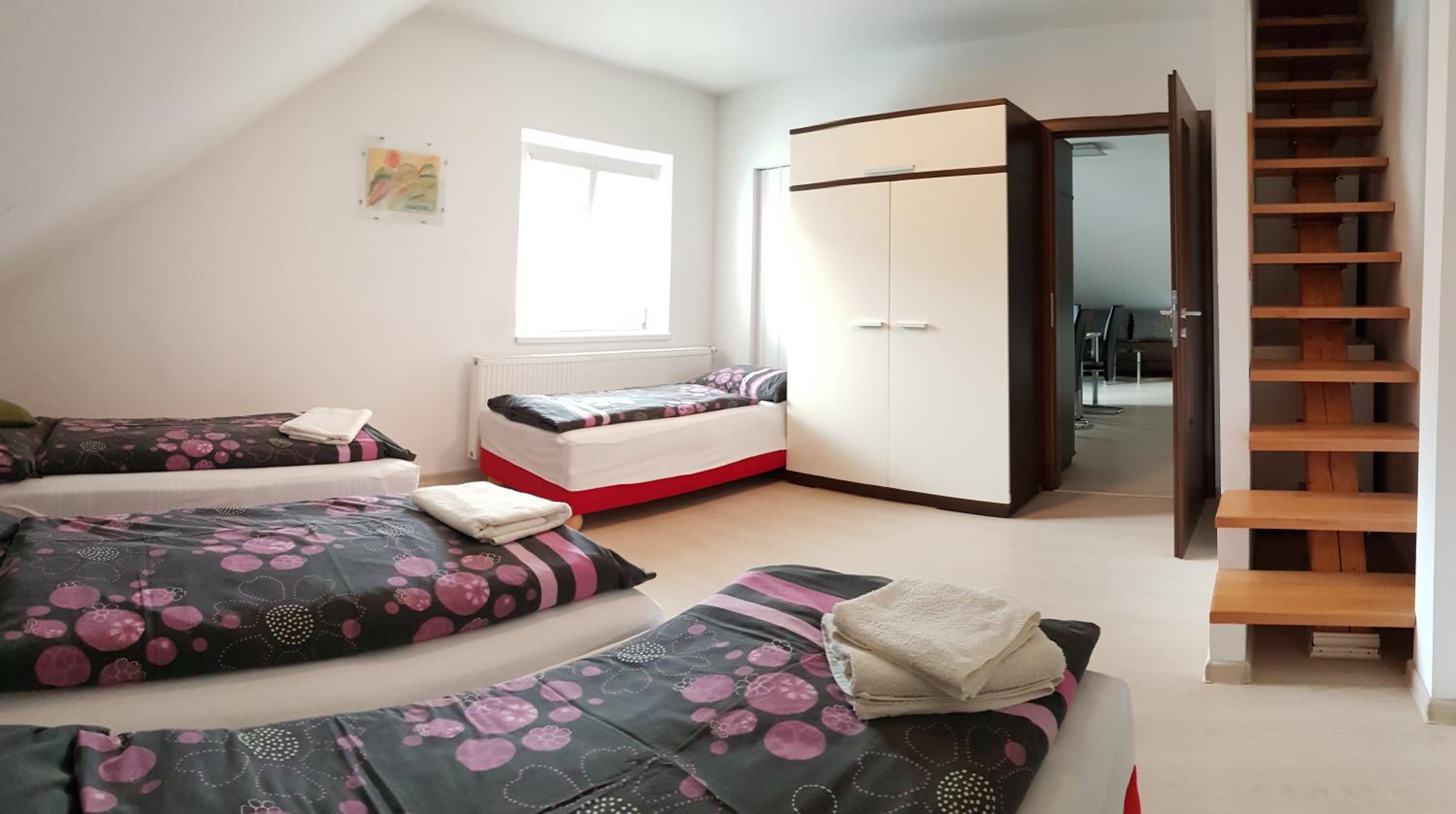 Standard Apartment photo 1