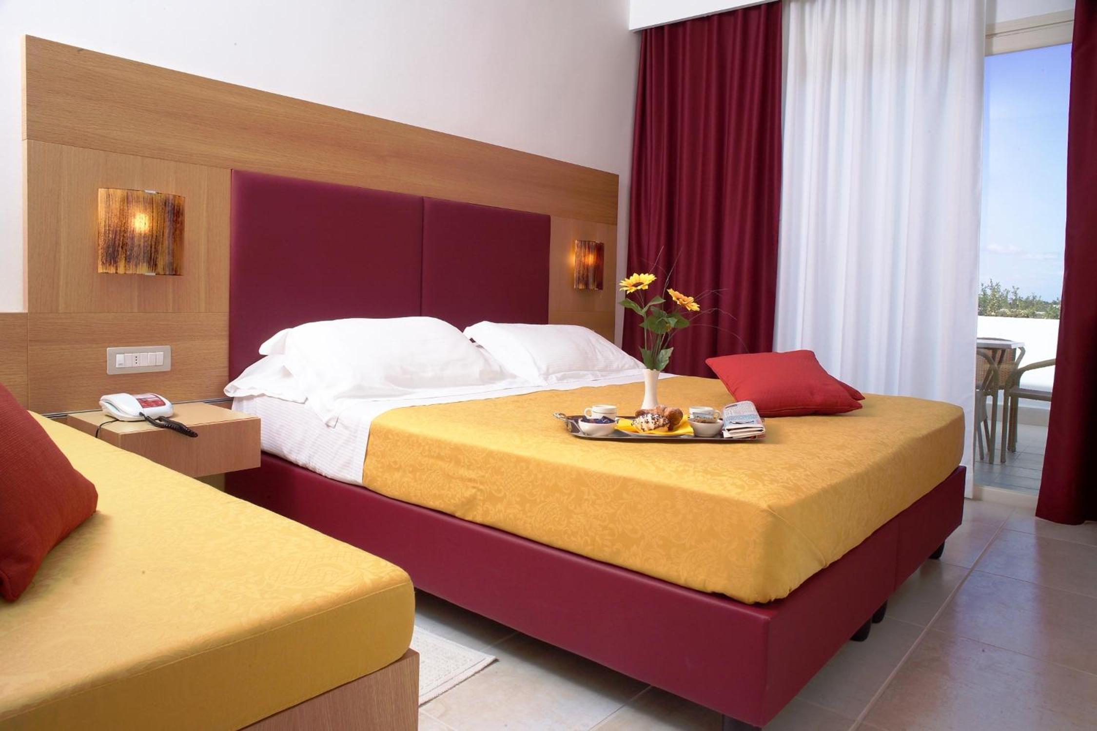 Superior Double Room - Photo 1