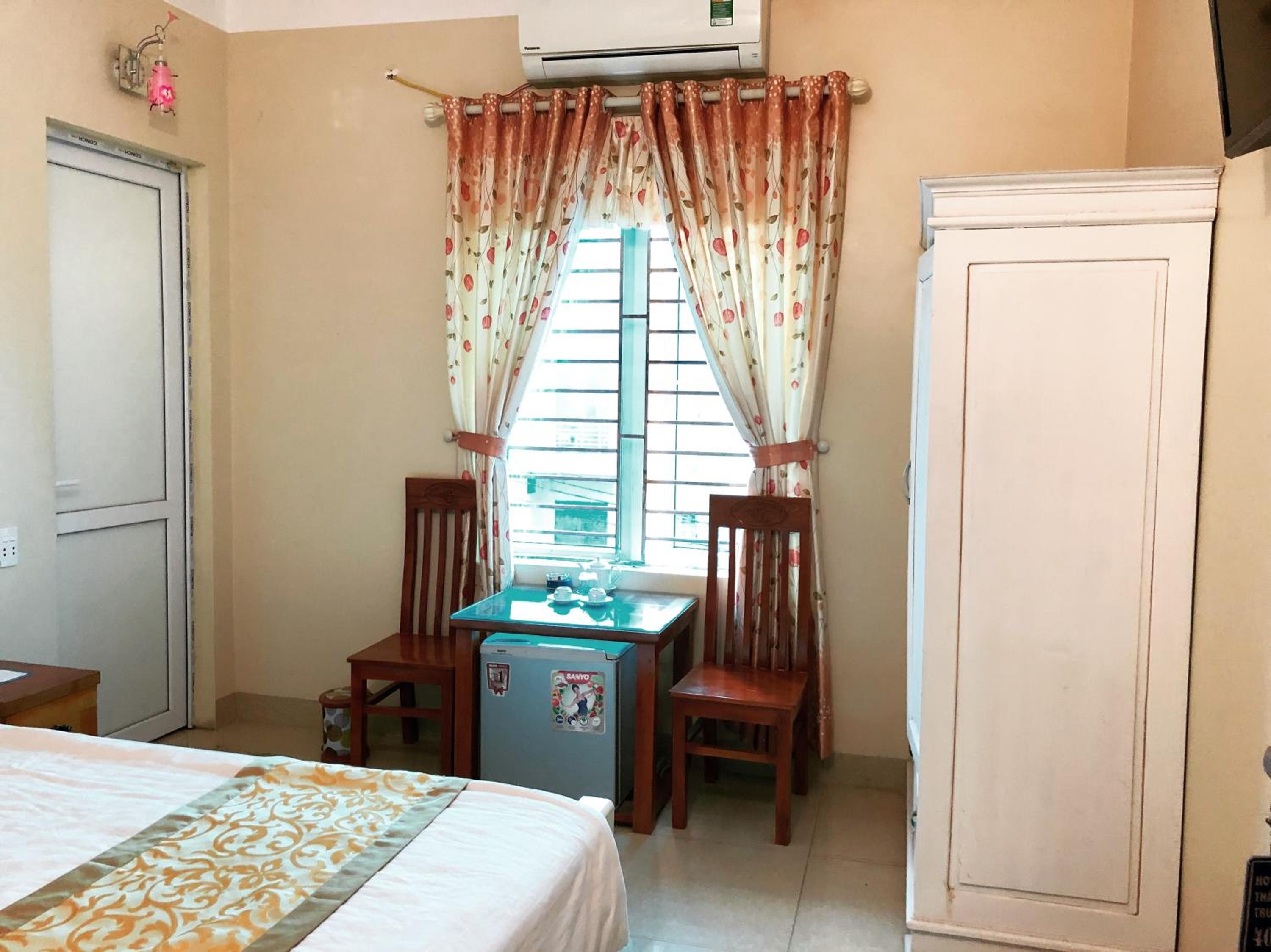 Small Double Room photo 3