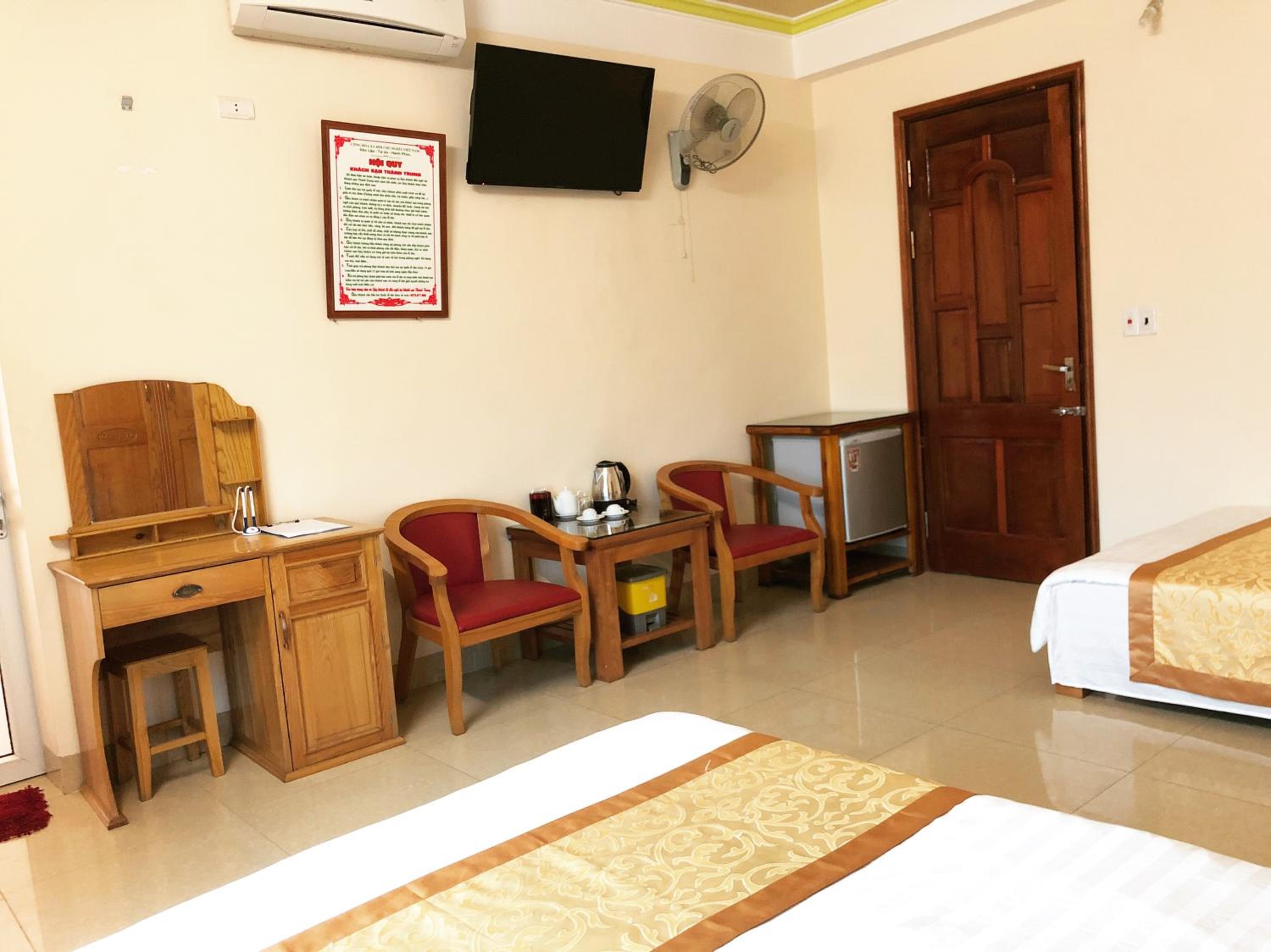Triple Room - Photo 2