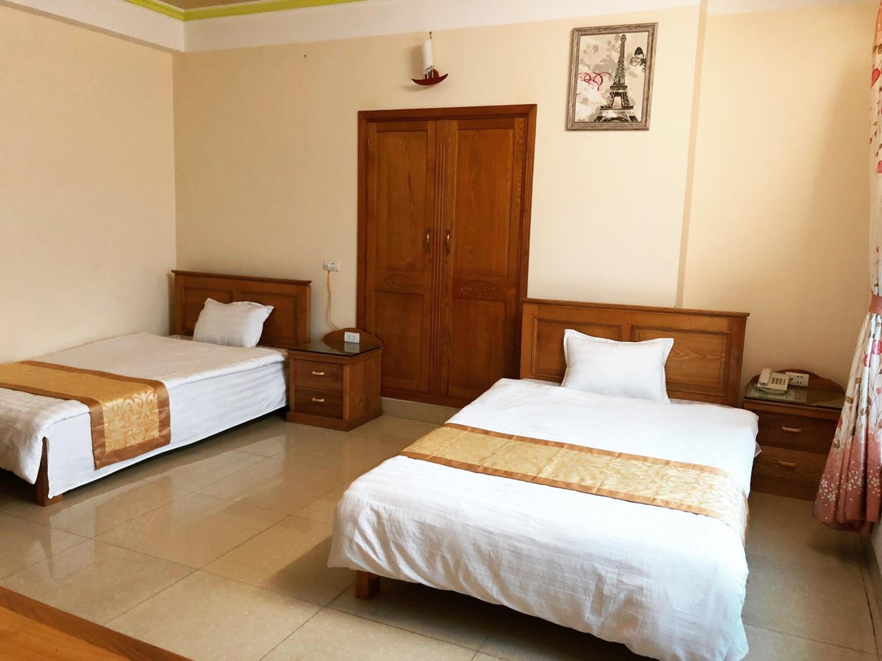 Triple Room - Photo 4