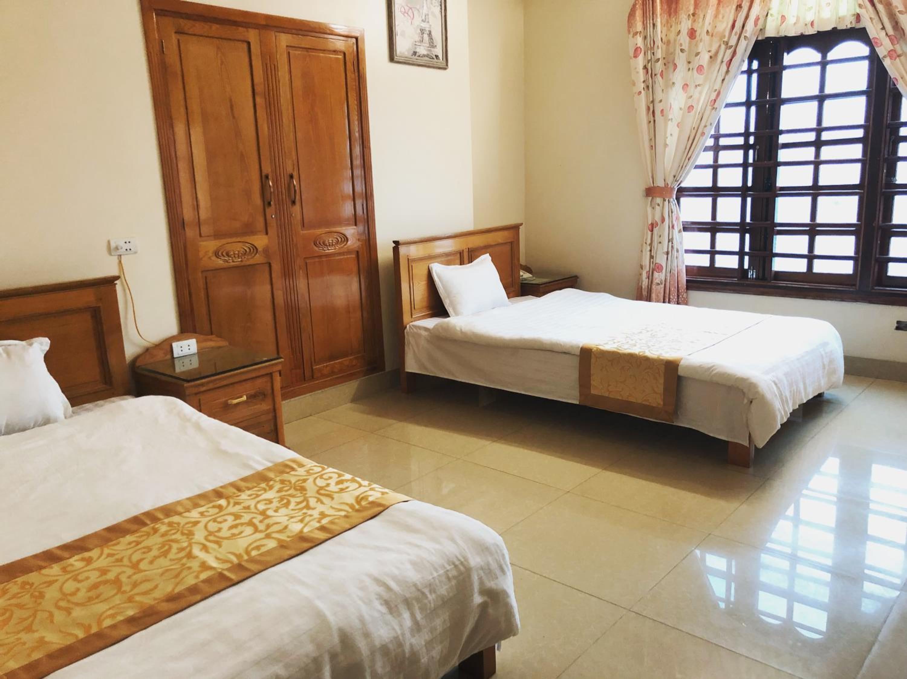 Triple Room - Photo 1