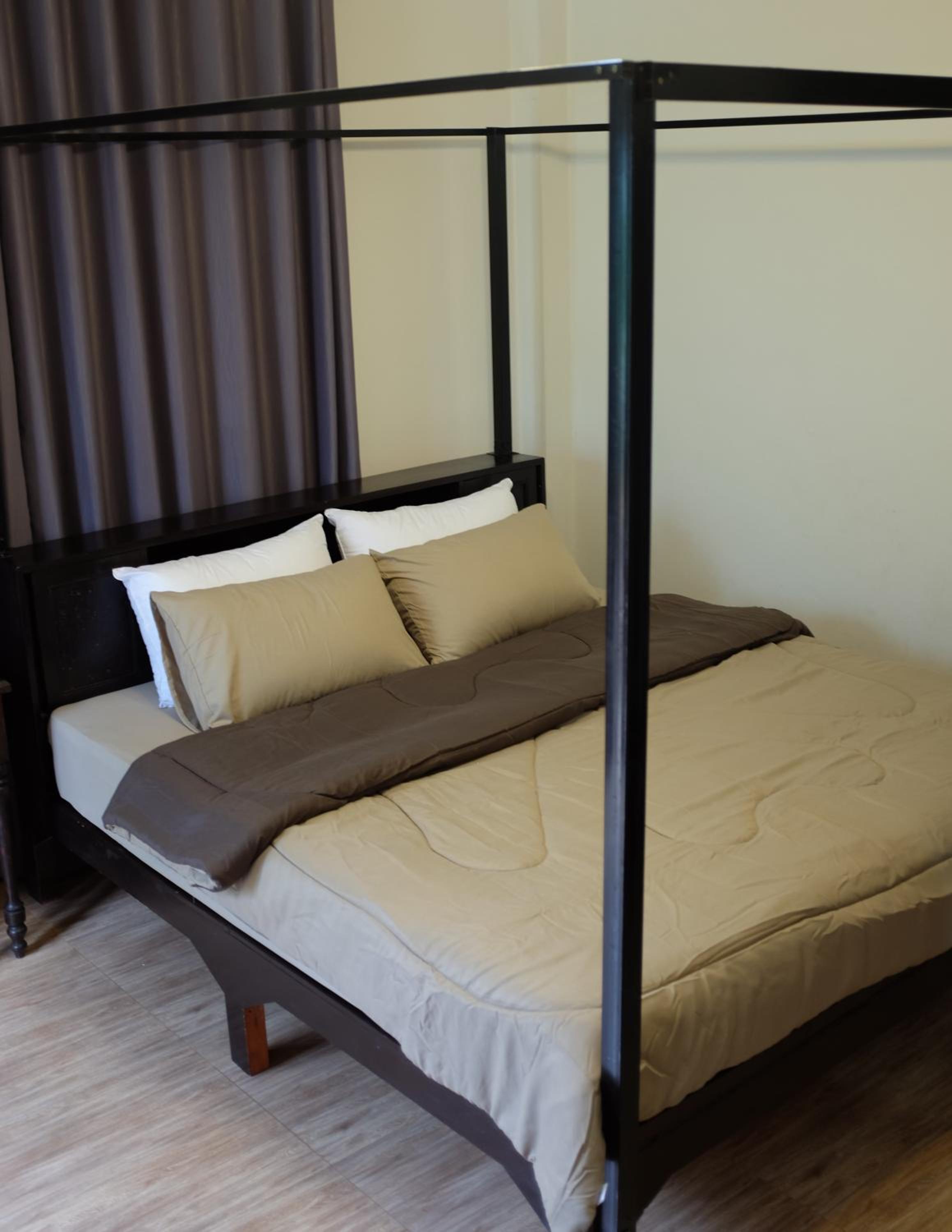 Standard Double Room photo 1
