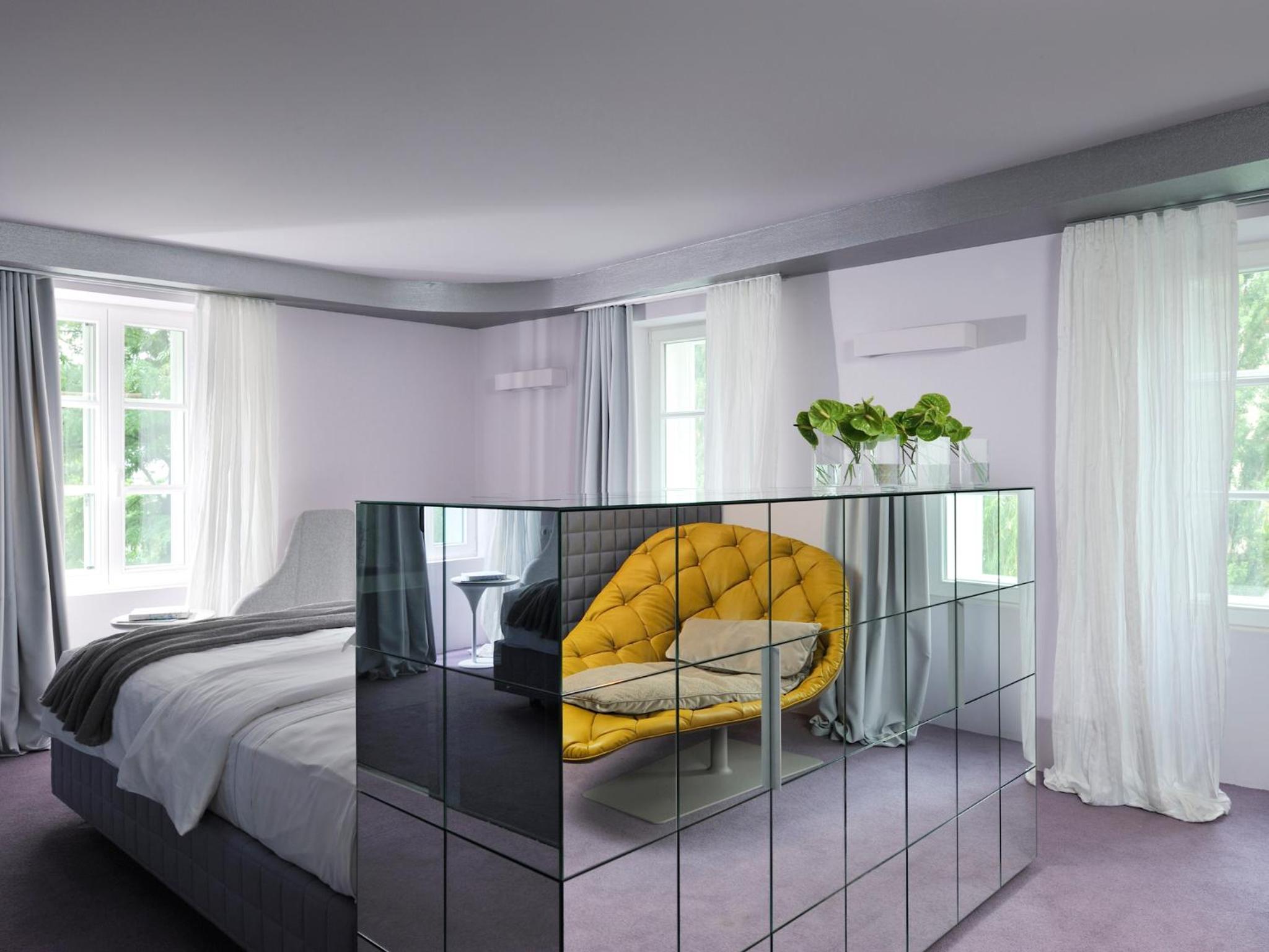 Junior Suite with River View - Photo 6