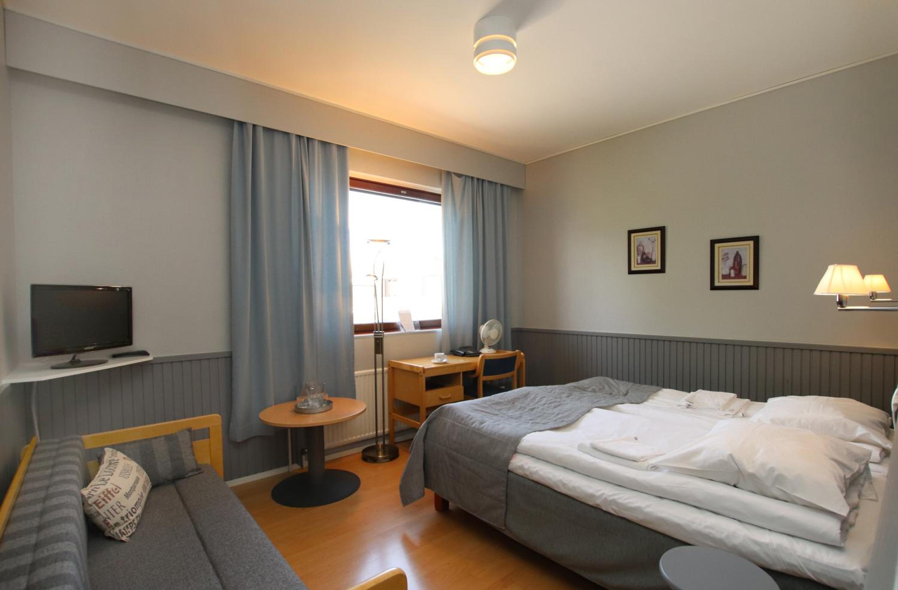 Standard Twin Room photo 1