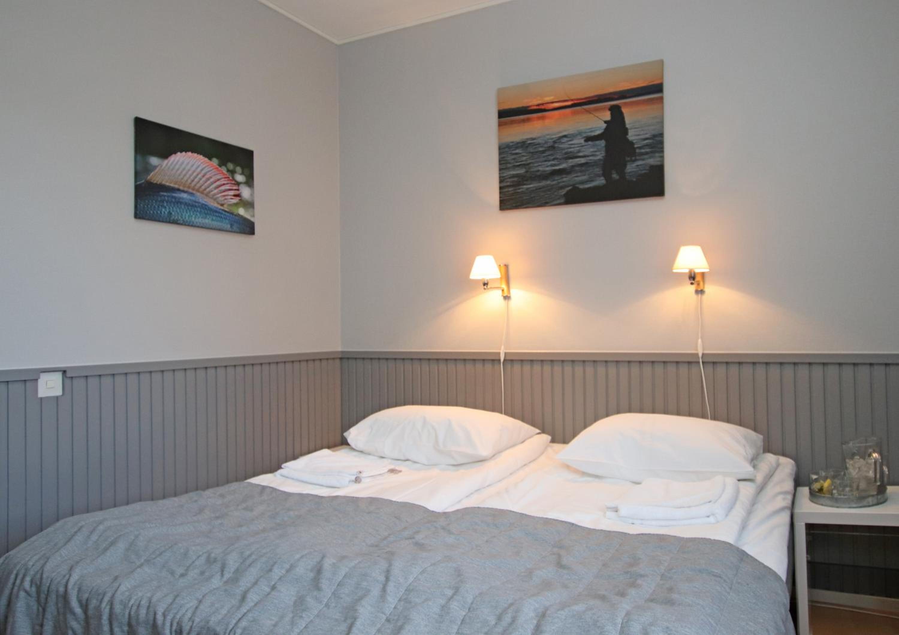 Standard Twin Room photo 3