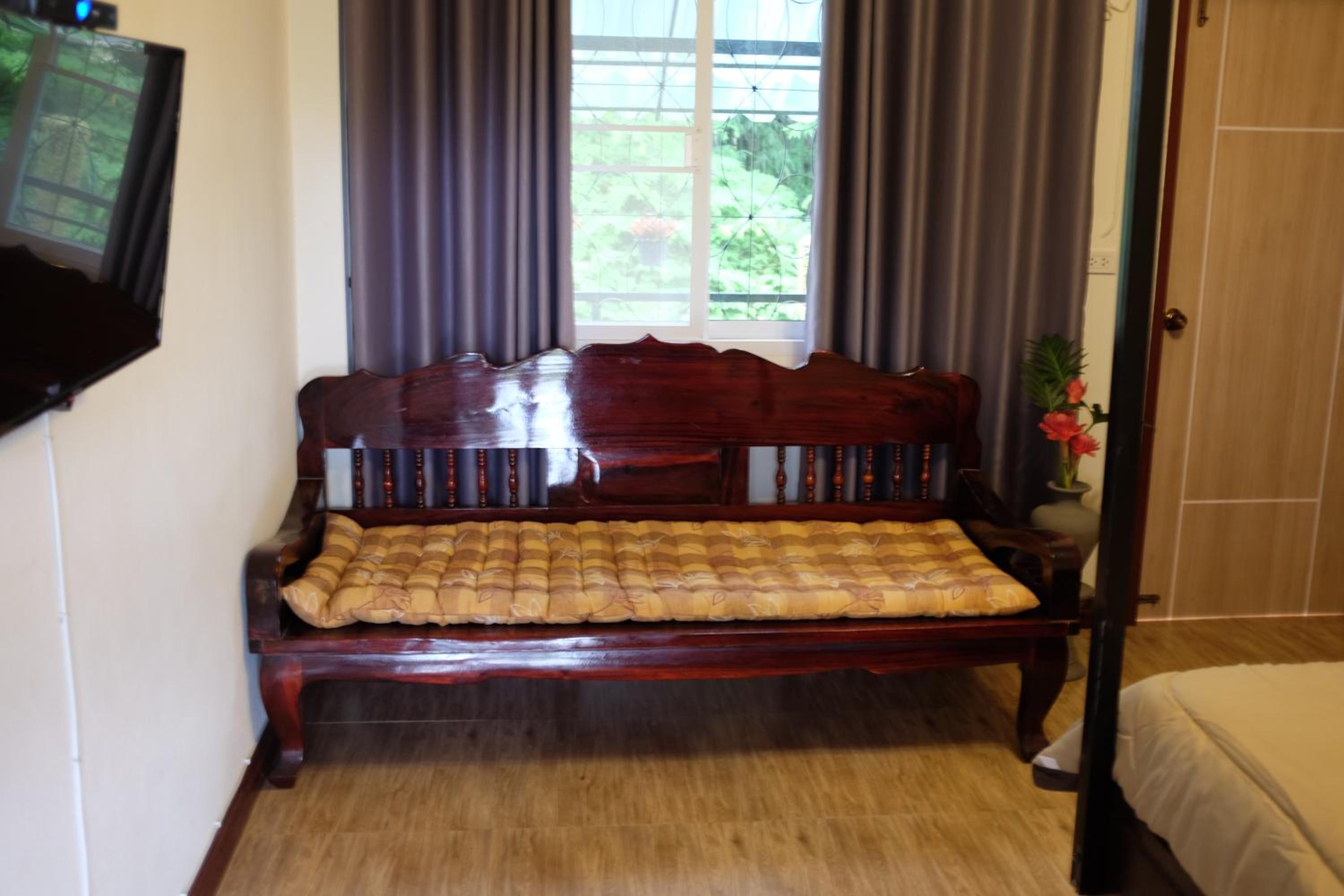 Standard Double Room photo 3