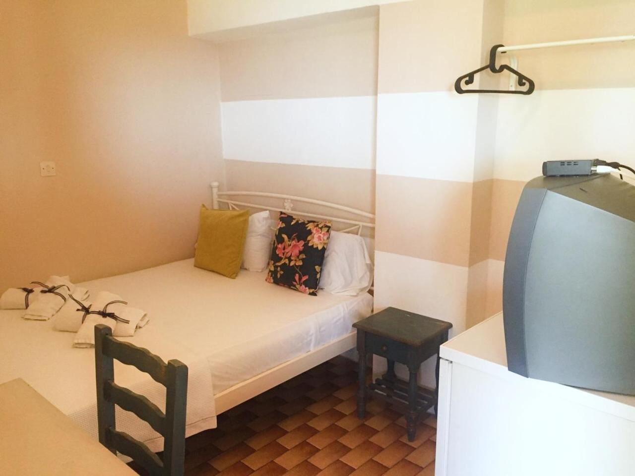 Economy Studio Apartment photo 3