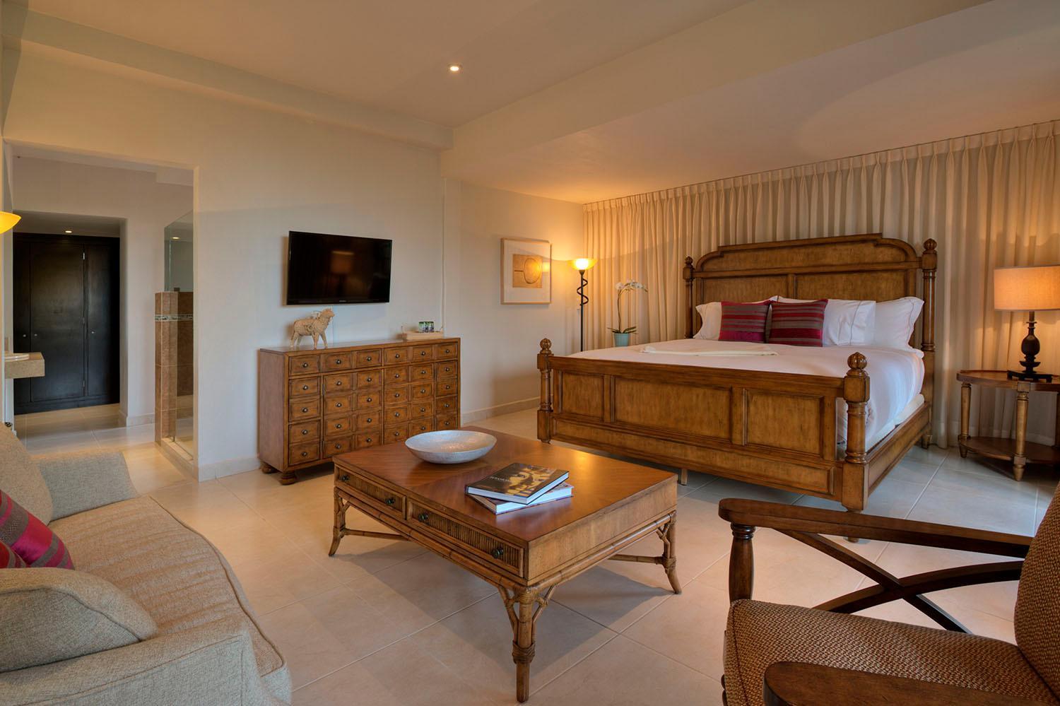 Suite with Terrace photo 2