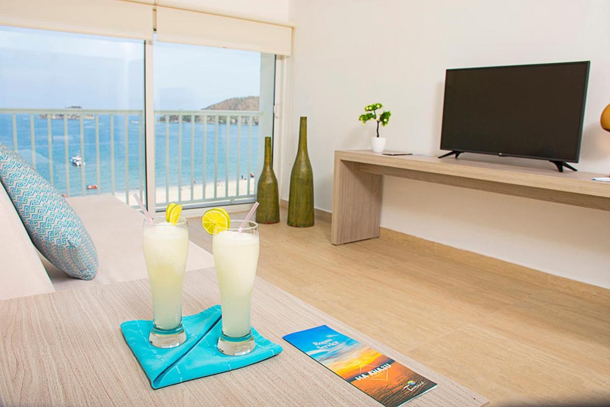 Suite with Sea View photo 3